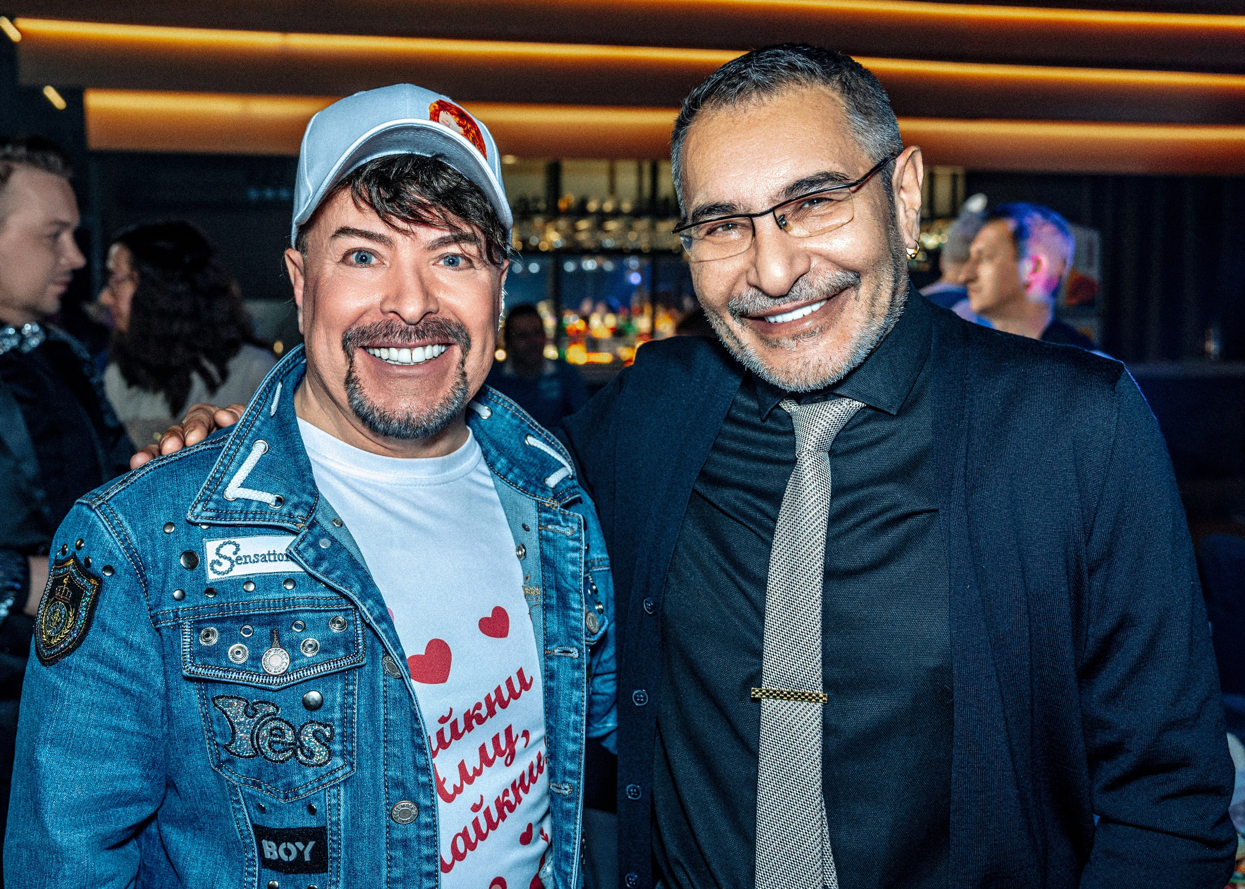 РЕПОРТАЖ МЕРОПРИЯТИЙ. Фотограф мероприятий в Москве Кира Секира