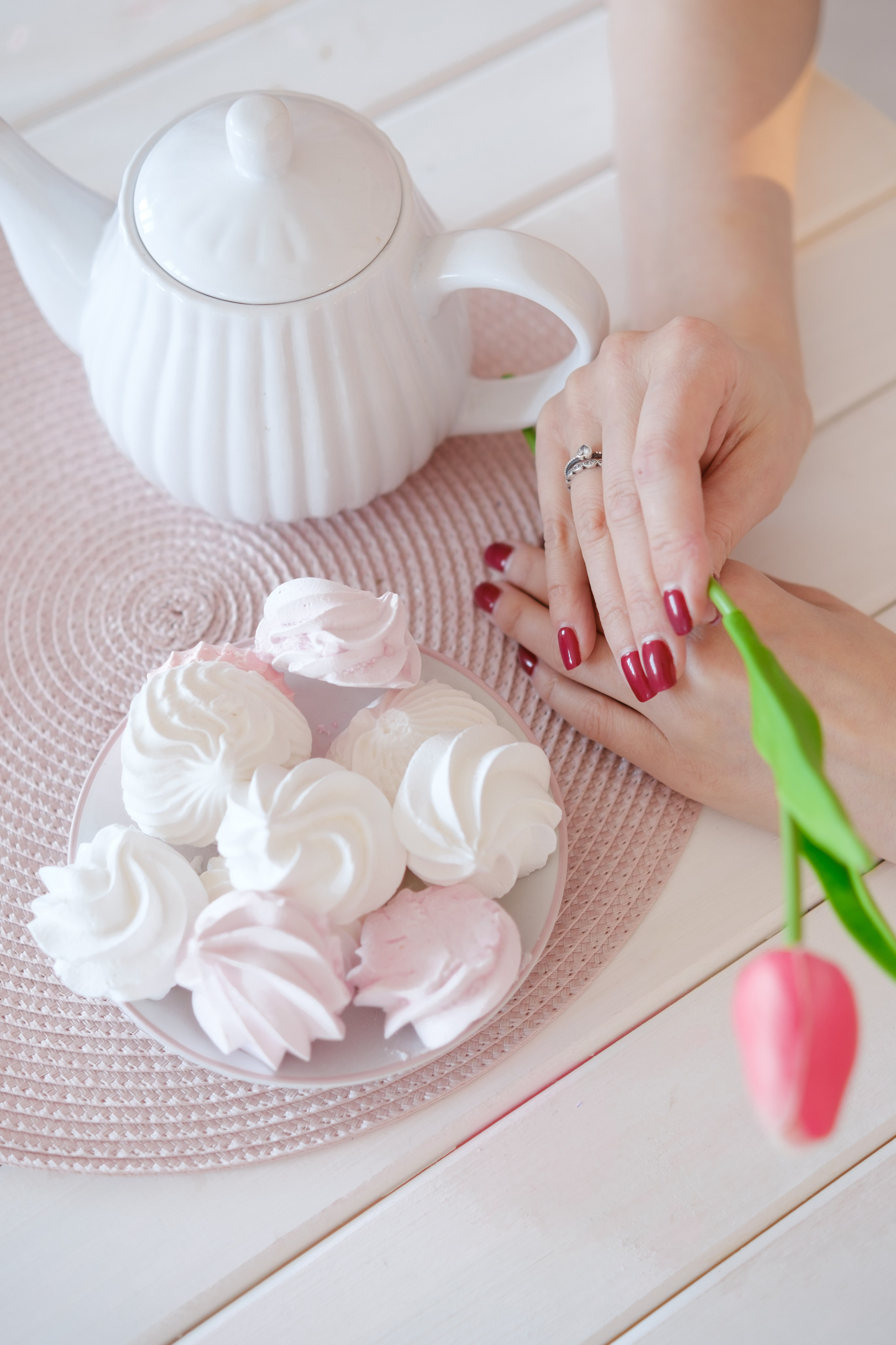 Натали Весна. Семейный и женский фотограф в городе Благовещенск Надежда Буярова