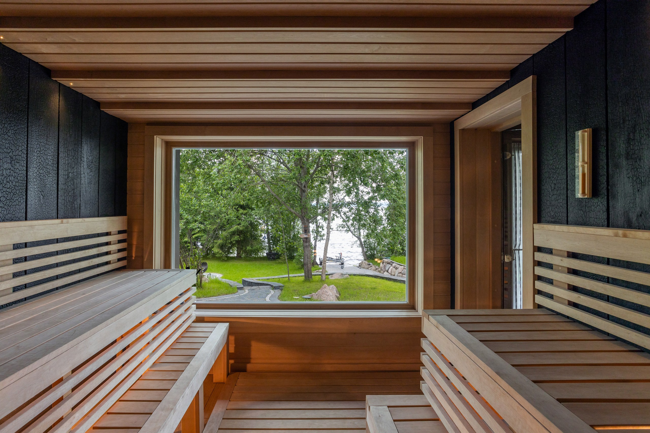 Профессиональная фотосъемка интерьеров