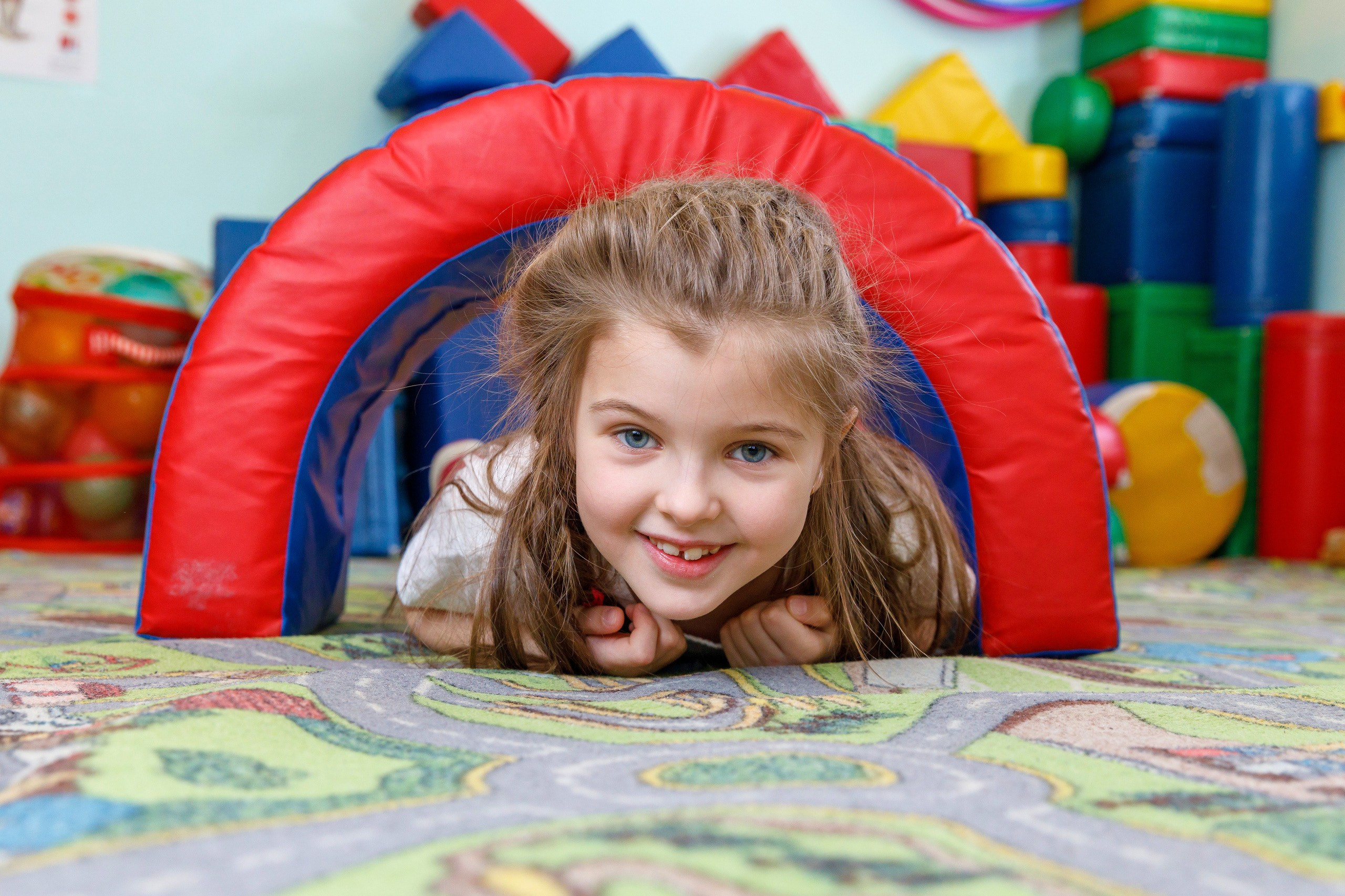 Выпускные альбомы в детском саду