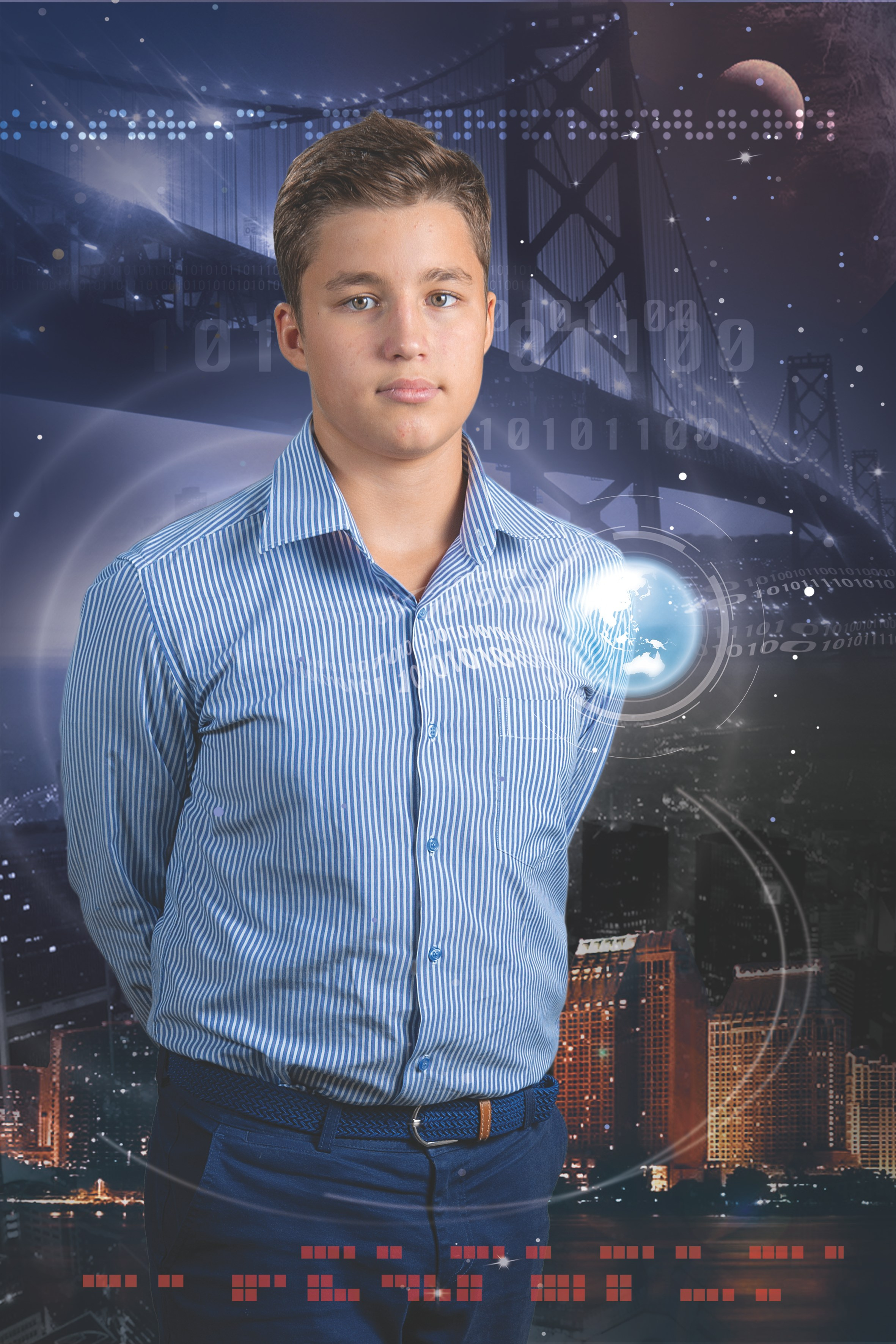 Персональная фотография. Семейный и детский фотограф в Лабытнанги Антон Власенко