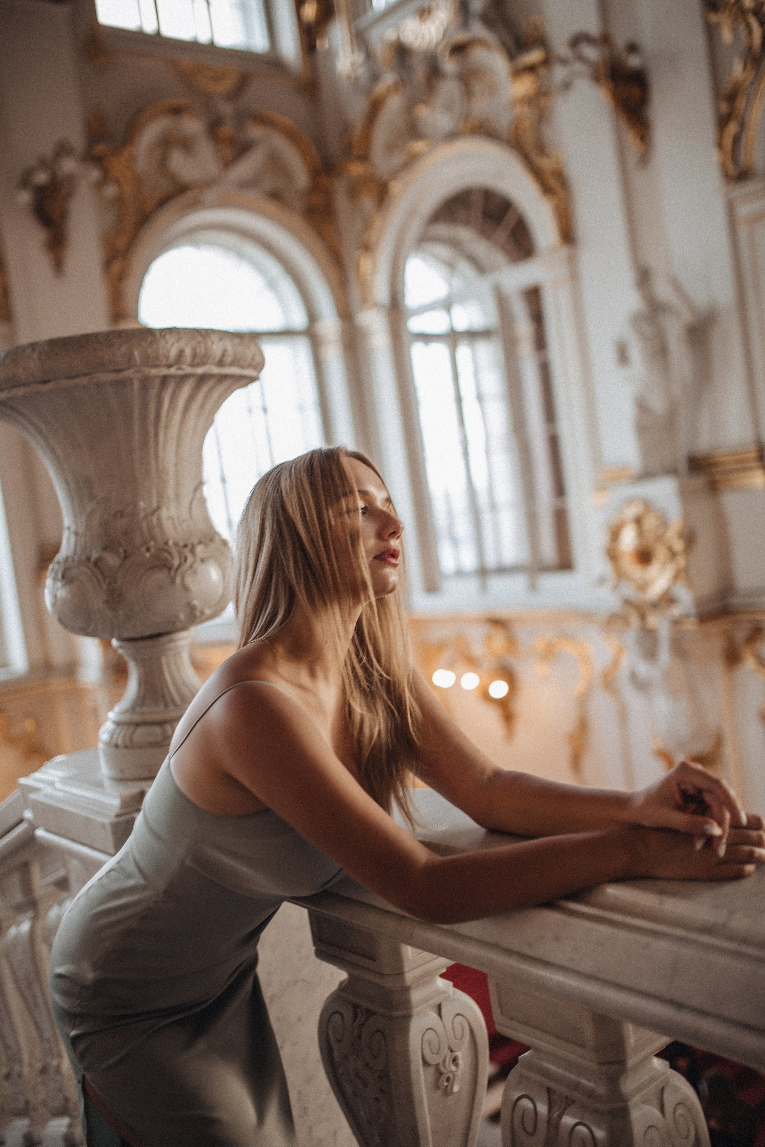 Мария. Фотограф в Санкт Петербурге Лара Великова