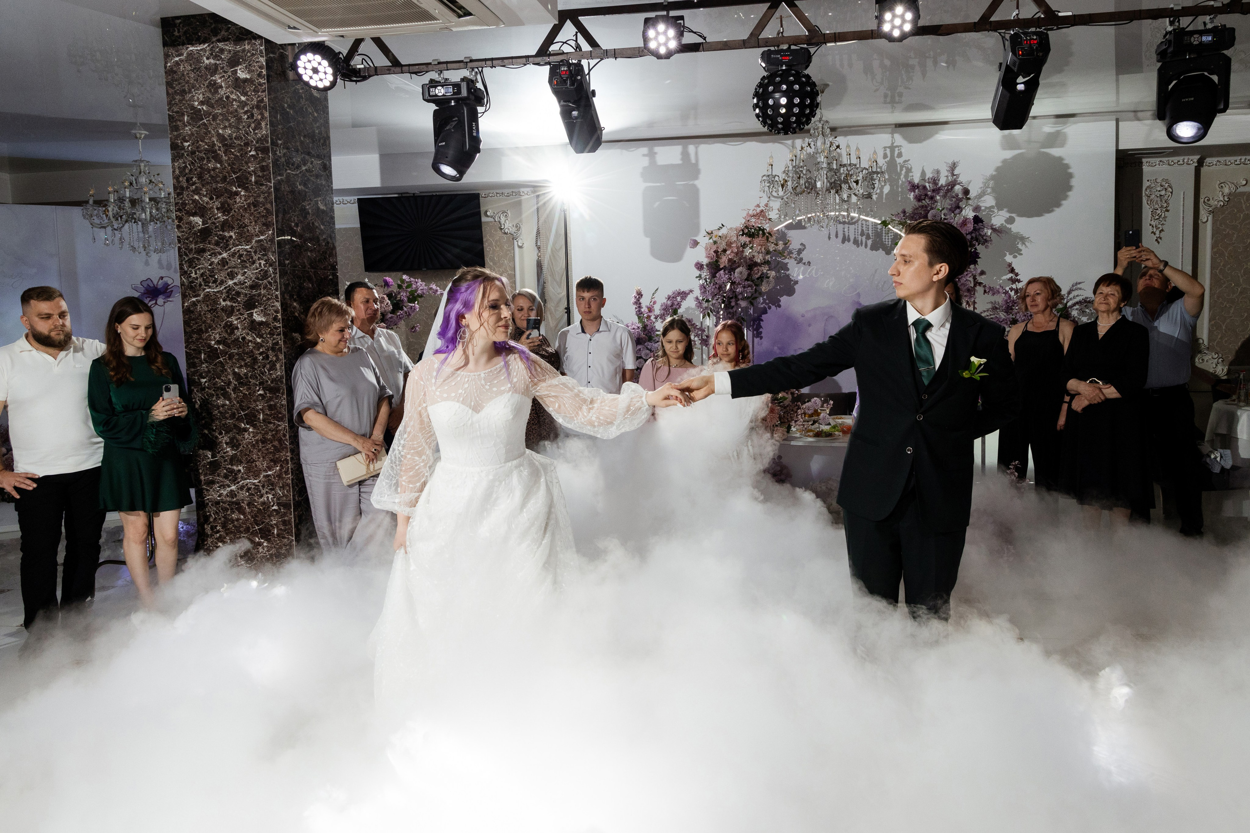 Роман и Лиза. Фотограф Новороссийск