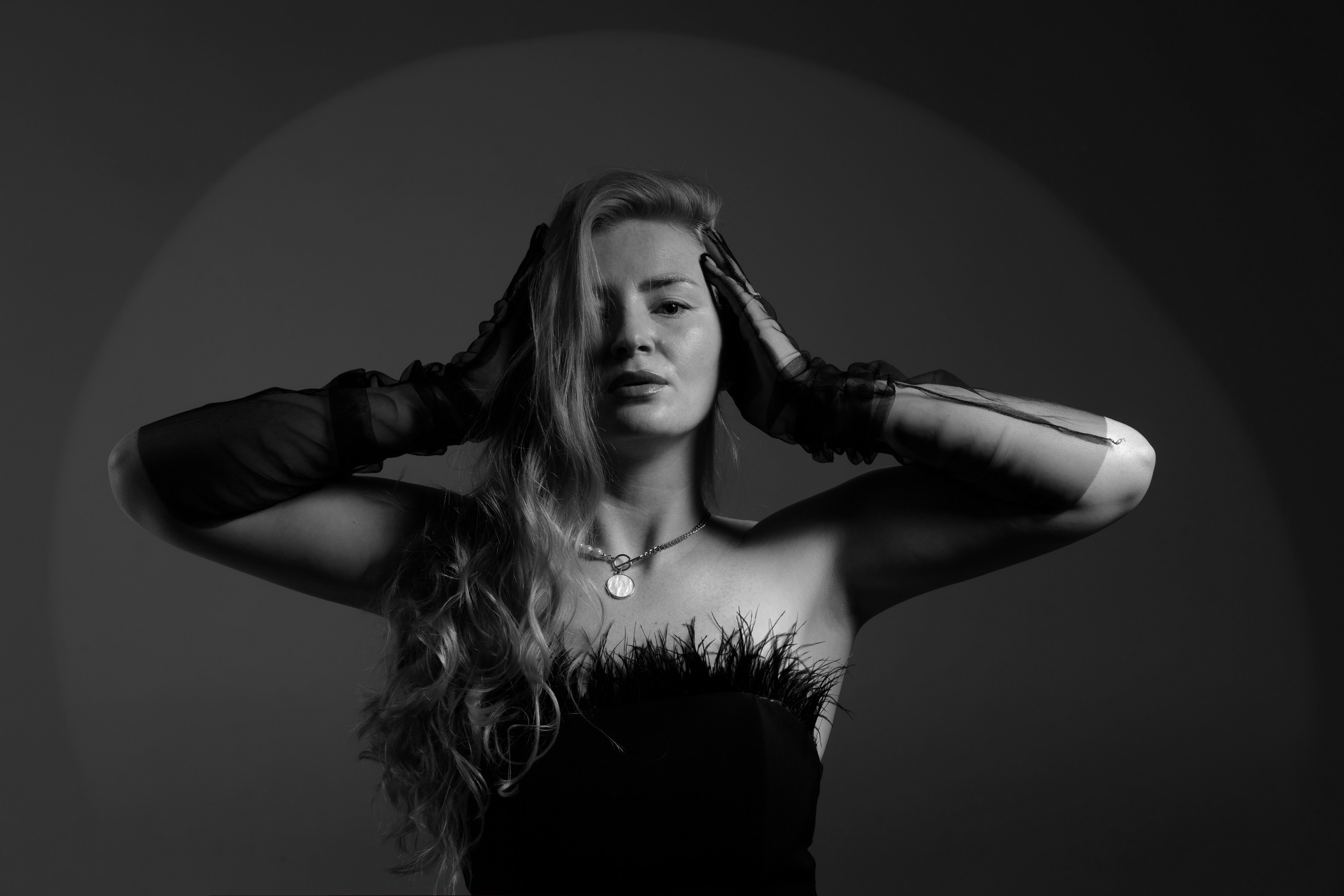 Настя. Фотограф Новороссийск