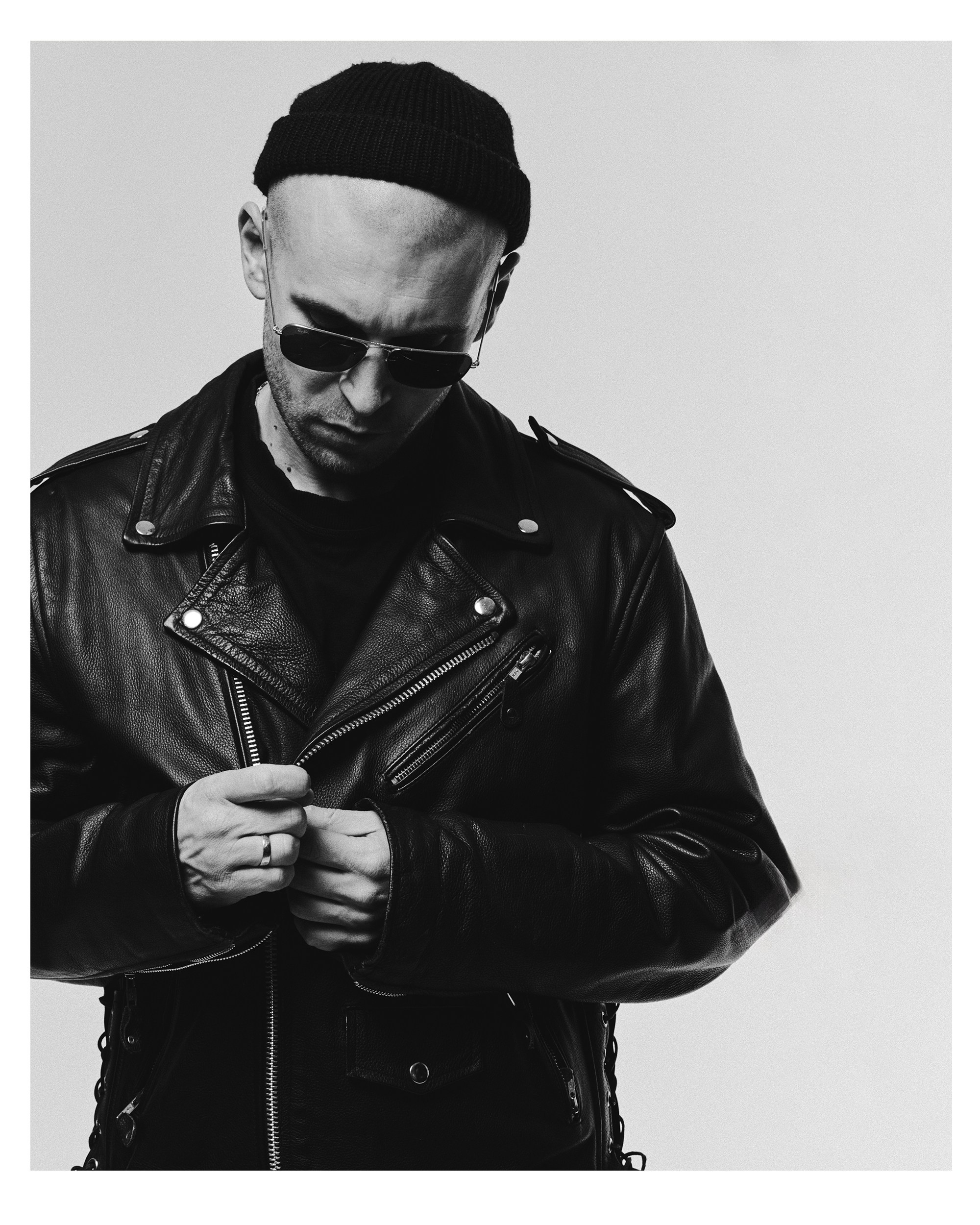 ВИА «KORZOV». Портретный фотограф в Санкт-Петербурге Алексей Корзов