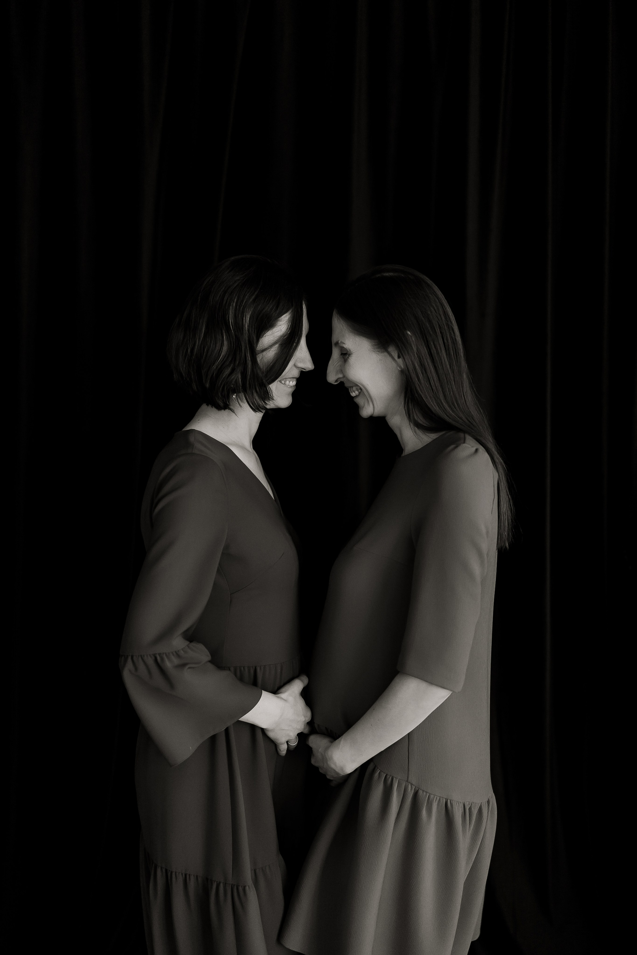 Elena, Anna, Egor, Konstantin, Alexey, Orlana. Семейный фотограф в Москве Ирина Жур