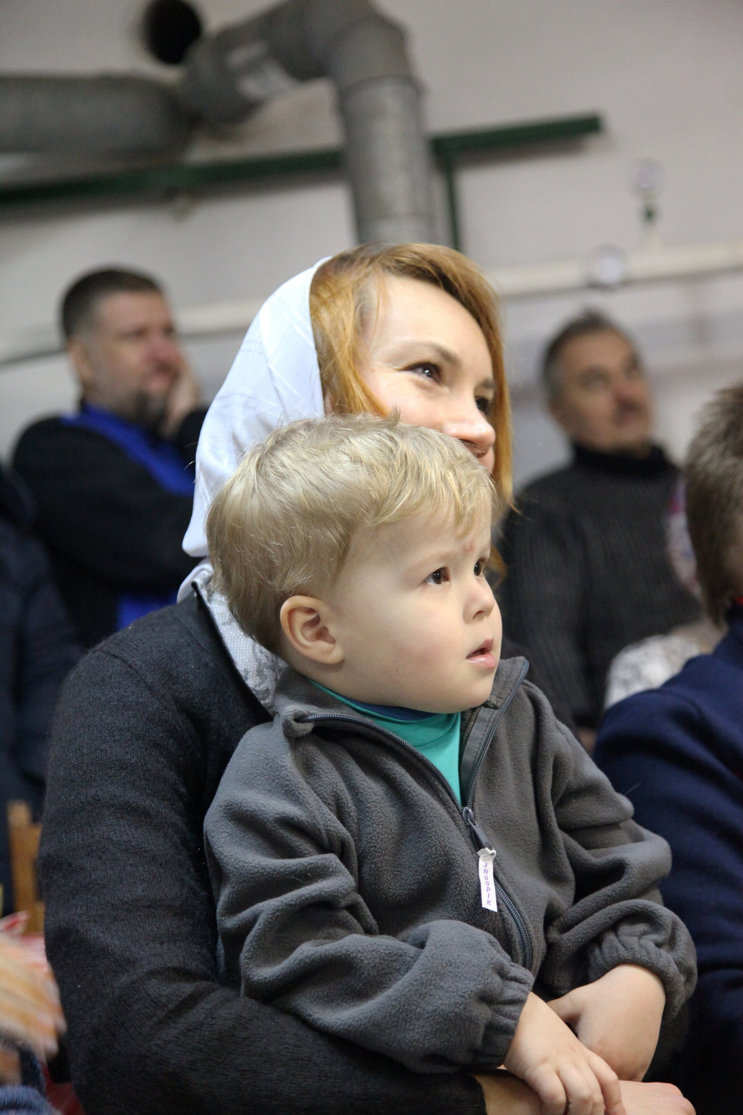 Портреты. Люди. Разное. Фотохудожник BID