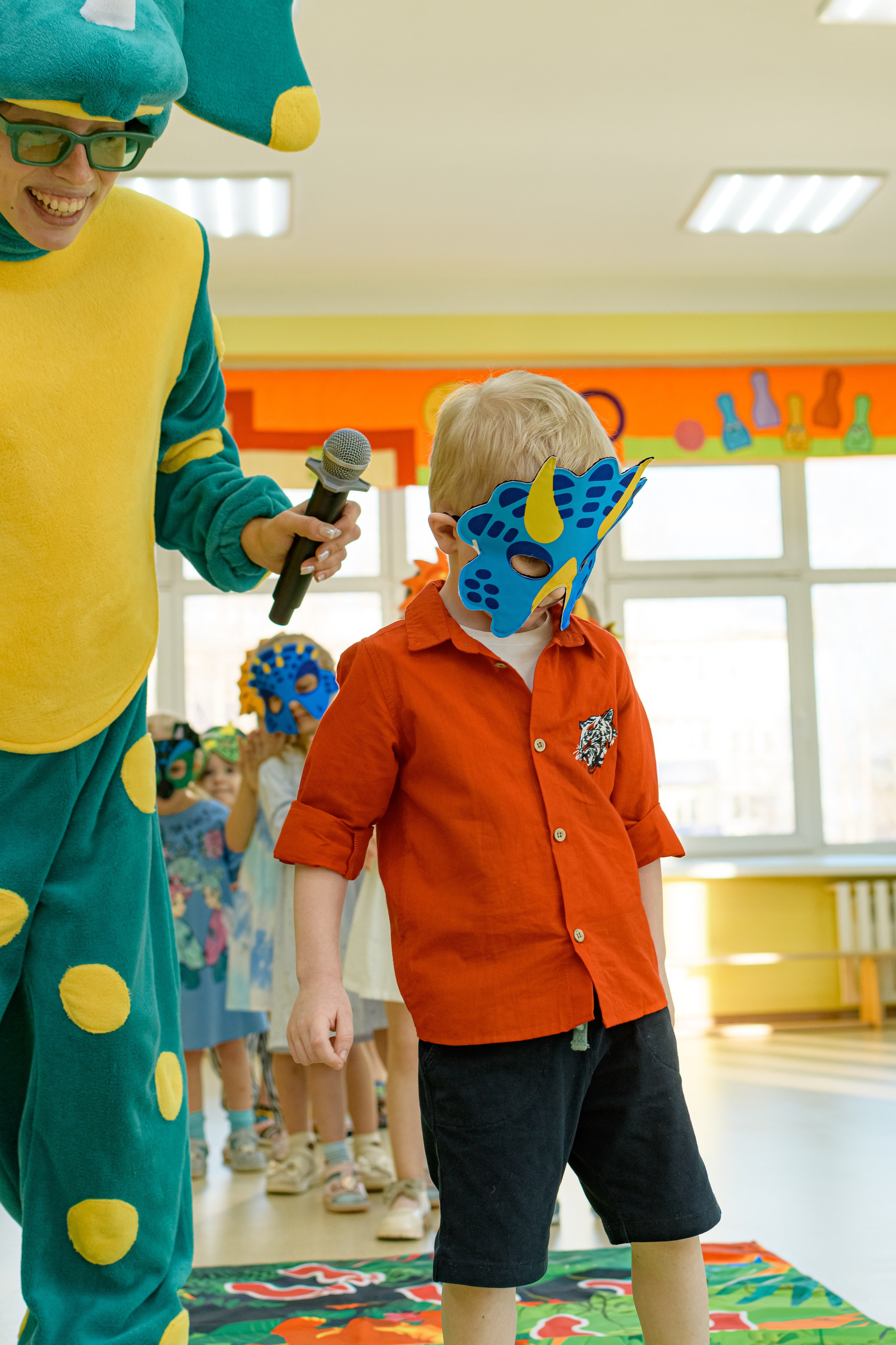 ЭМИЛЬ/HAPPY BIRTHDAY. Photokarish