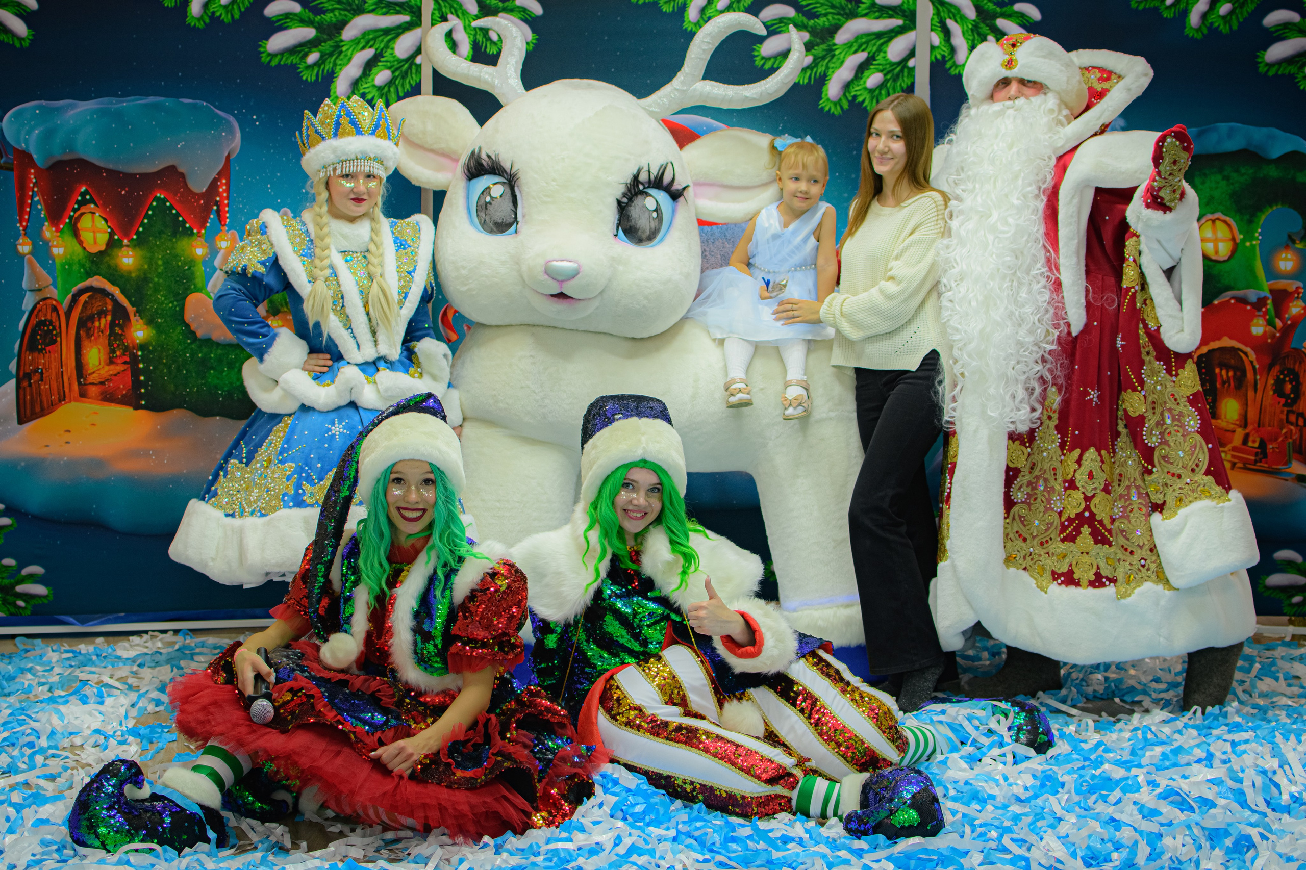 HAPPY NEW YEAR. Photokarish