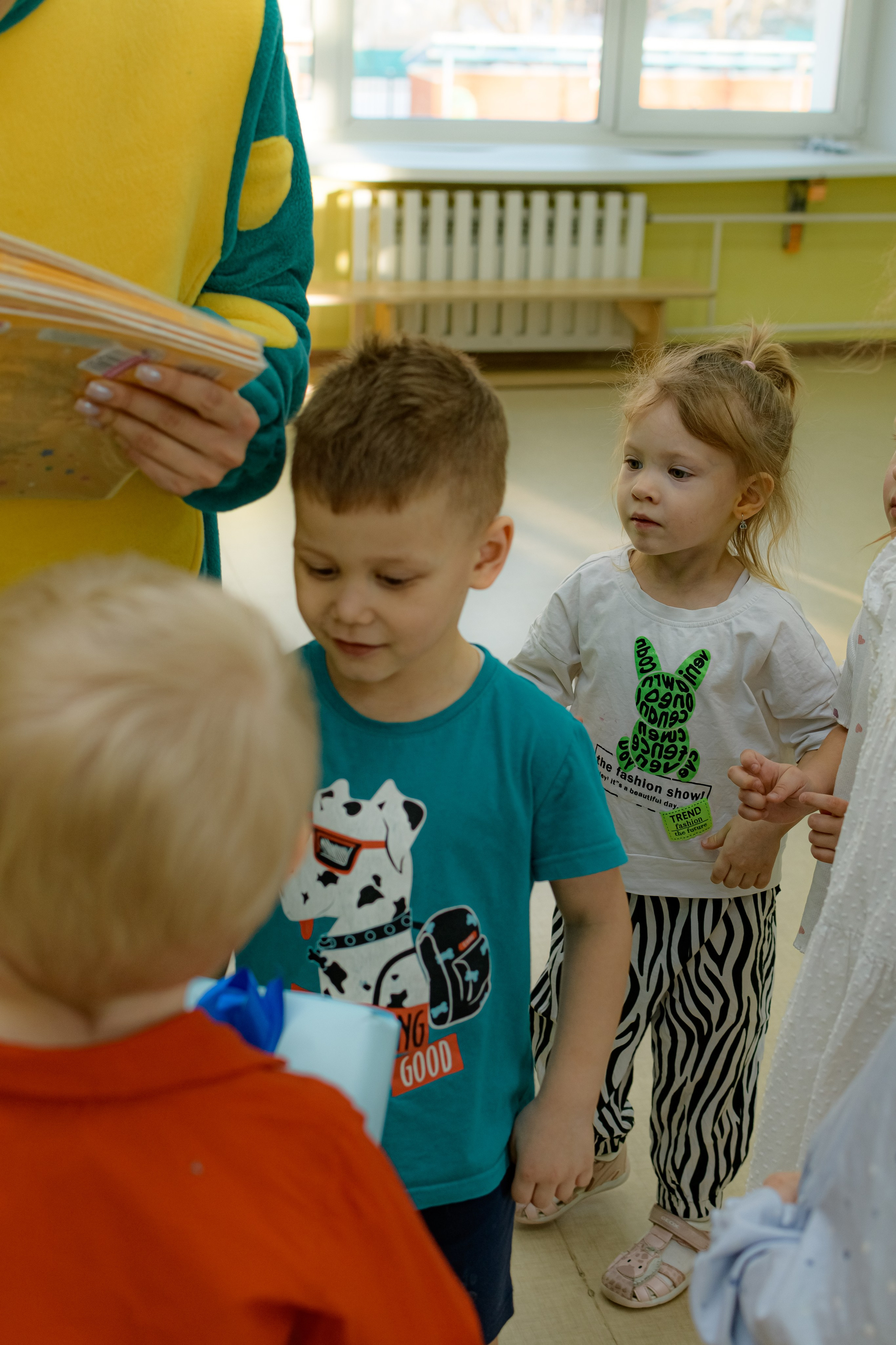 ЭМИЛЬ/HAPPY BIRTHDAY. Photokarish