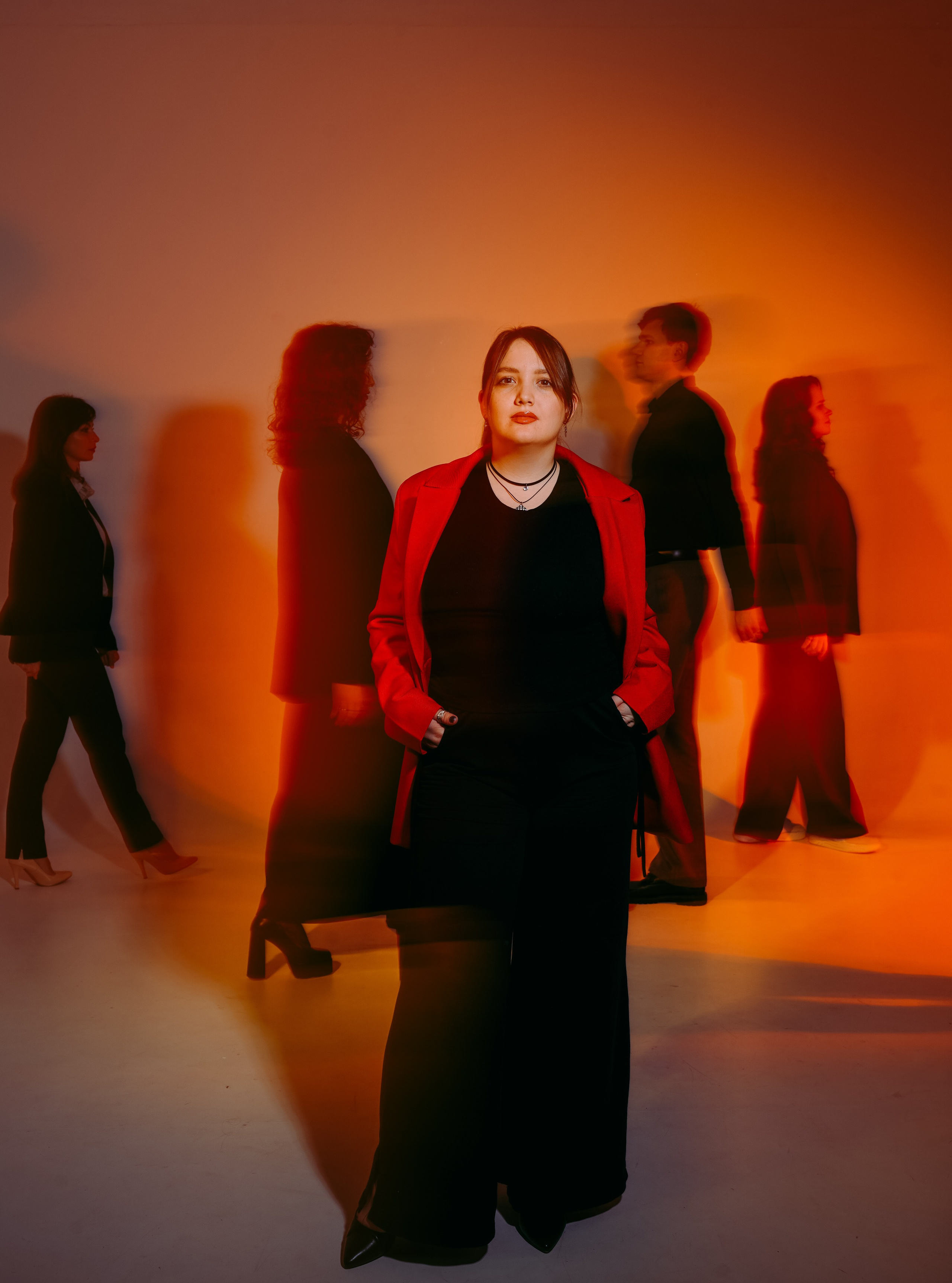 Медиа-агентство Prizma. Арт-фотограф в Краснодаре