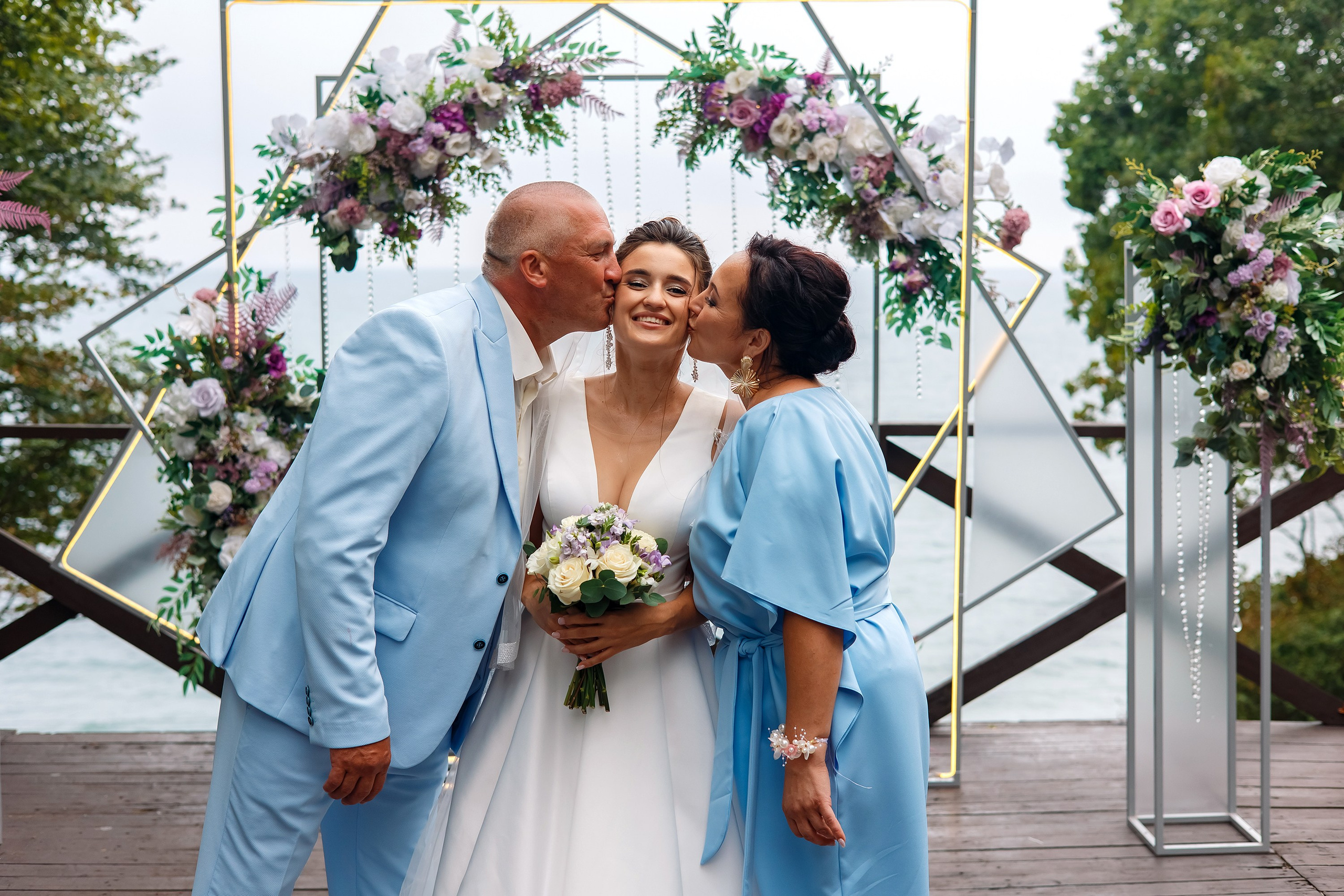 Ирина & Даниил. Фотограф Любовь Корниенко, Примоский край