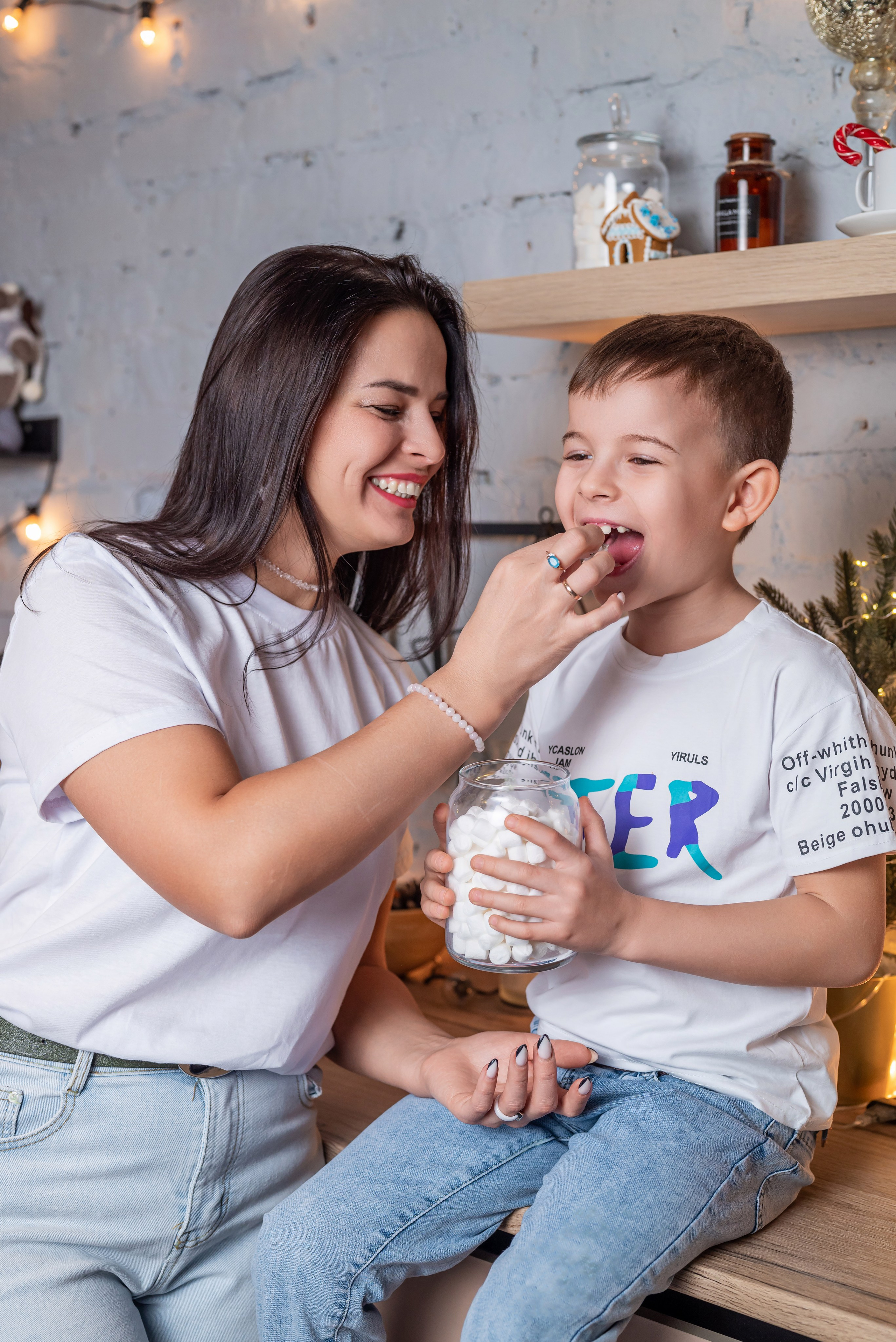 Данил, Алина и Искандер. Фотограф в городе Салават