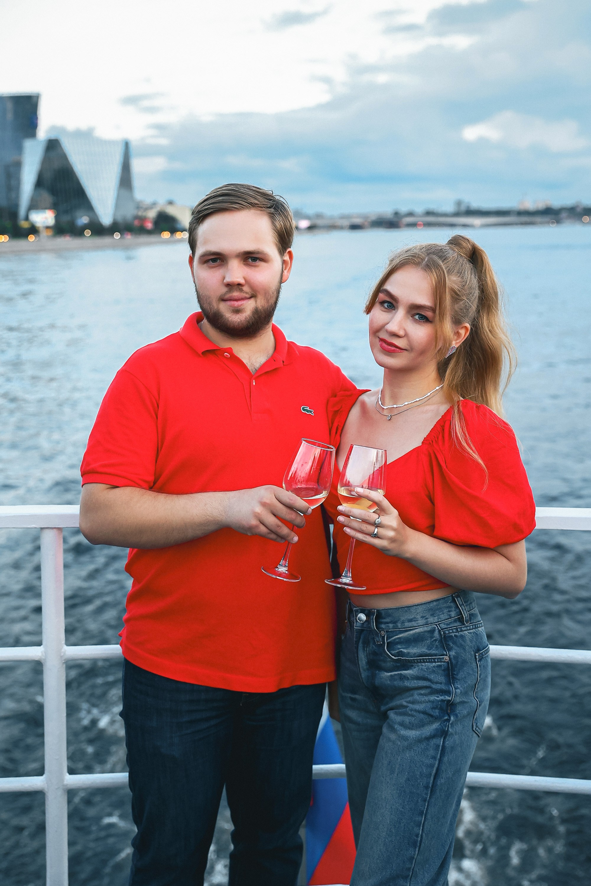 Репортаж. Профессиональной фотограф в Санкт-Петербурге Алексей Киселёв