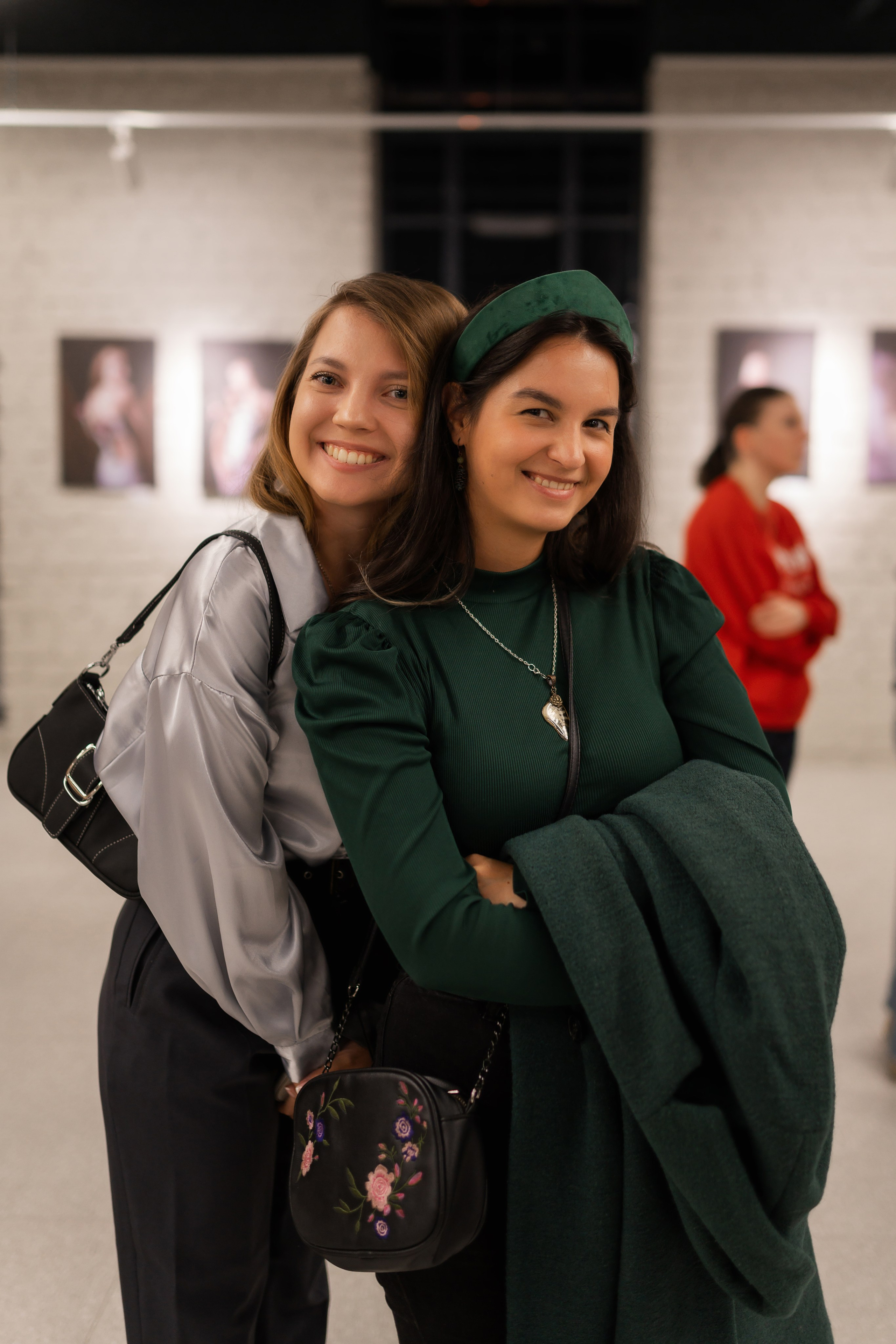 Фотовыставка. Фотограф Островская Юлия