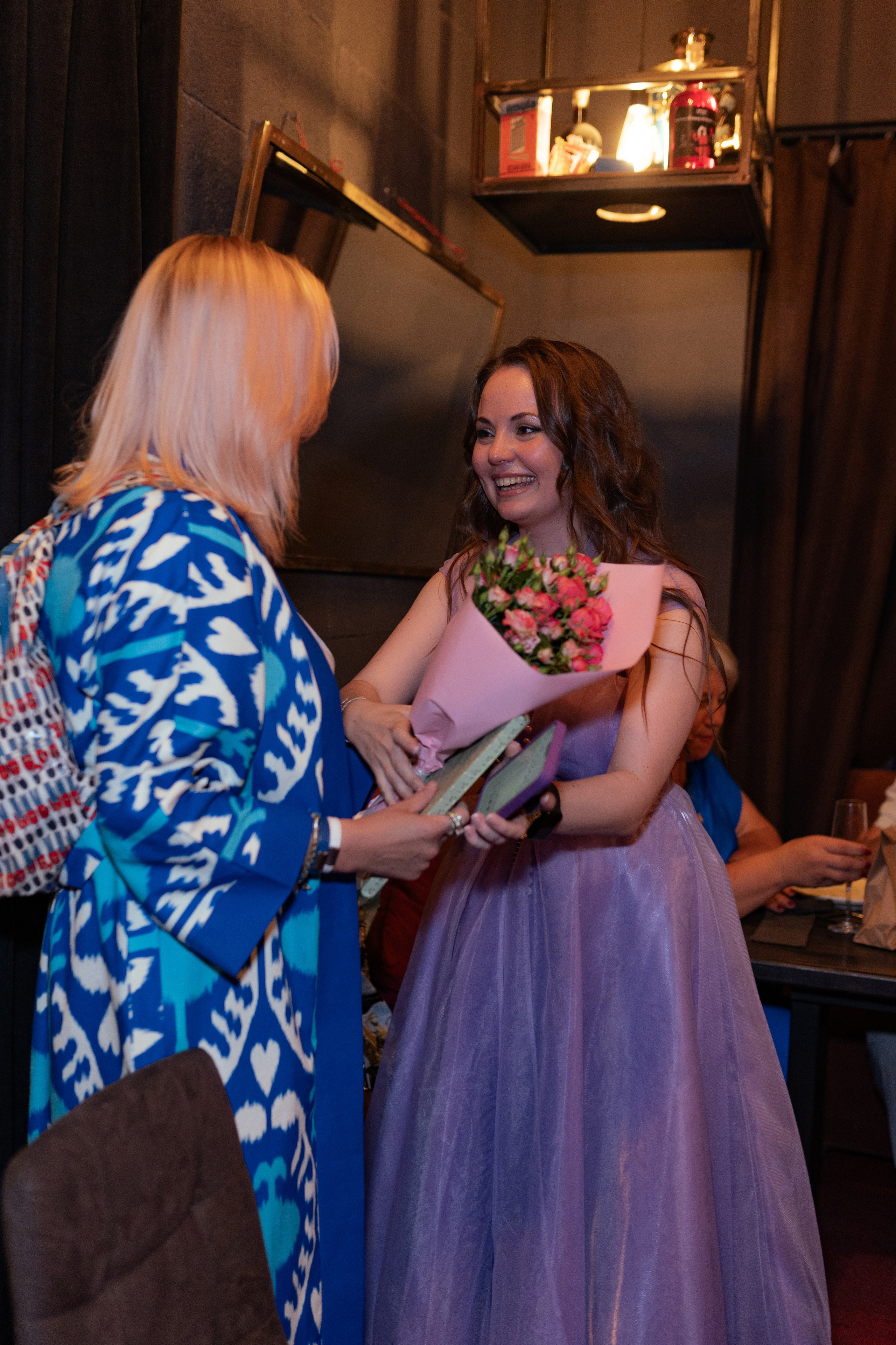 B-day. Фотограф Островская Юлия