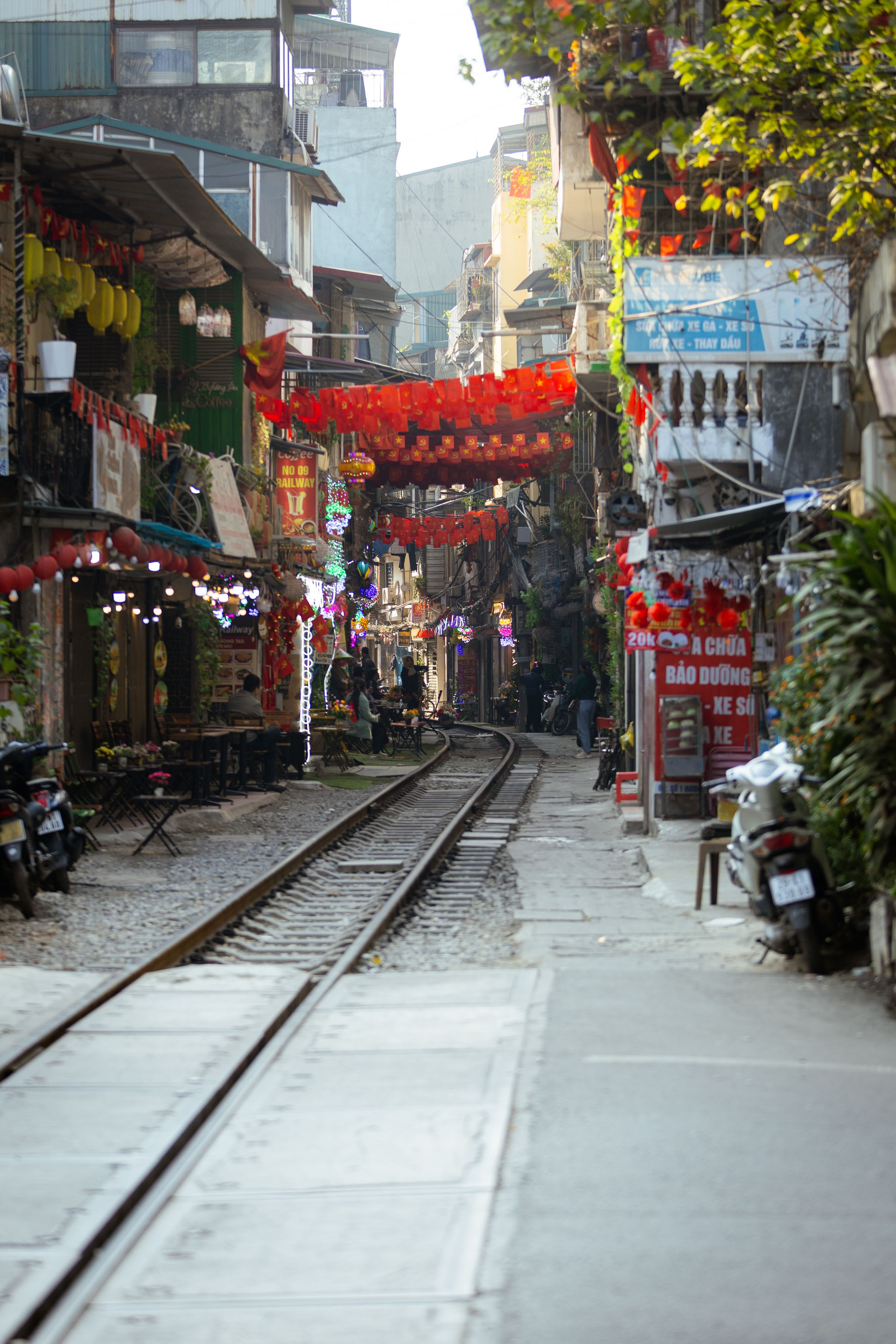 Вьетнам (зима 2025-2026). Фотограф Виноградов Константин