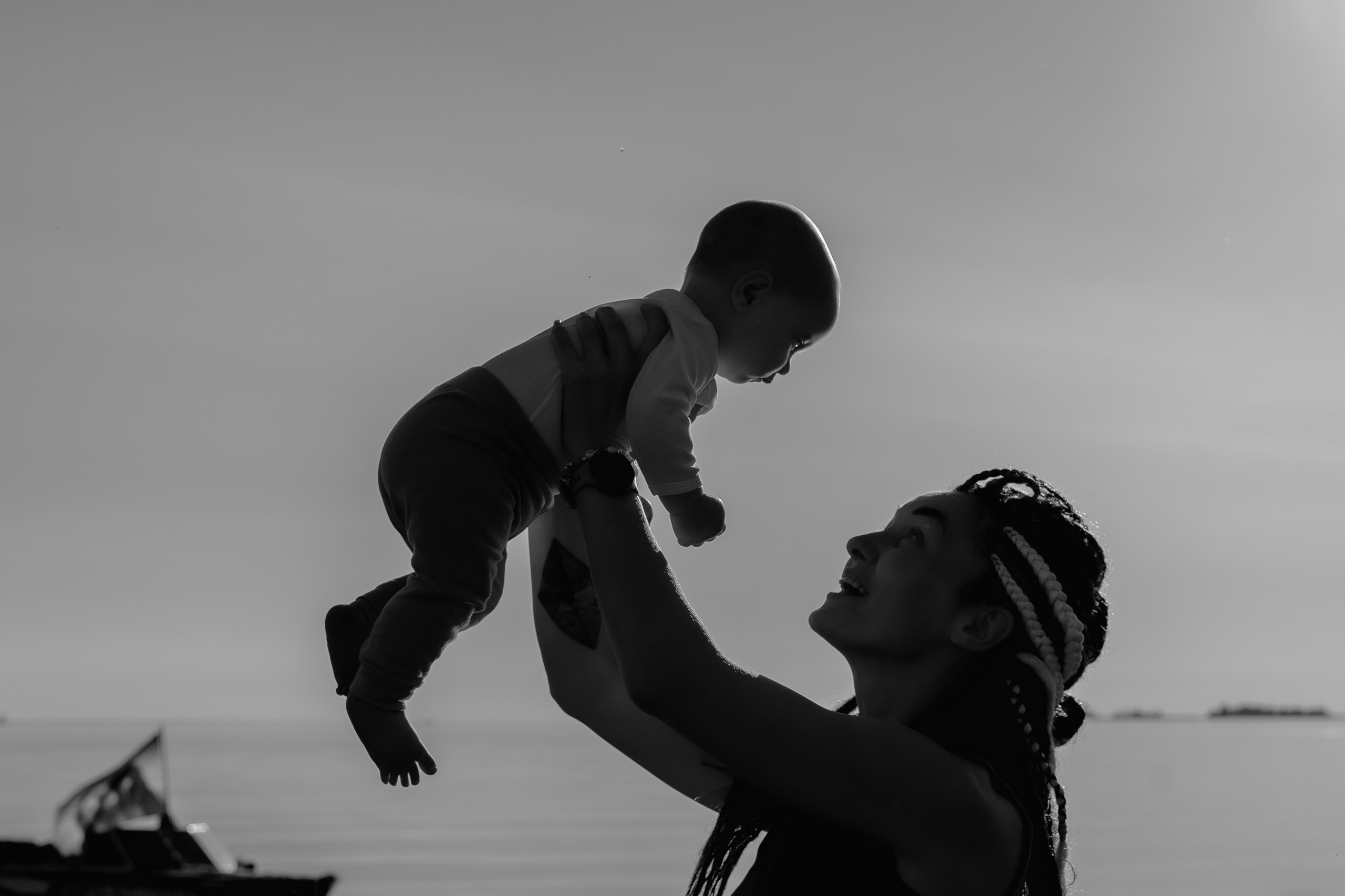 Леся. Анастасия Паршукова — фотограф Шерегеш Новосибирск