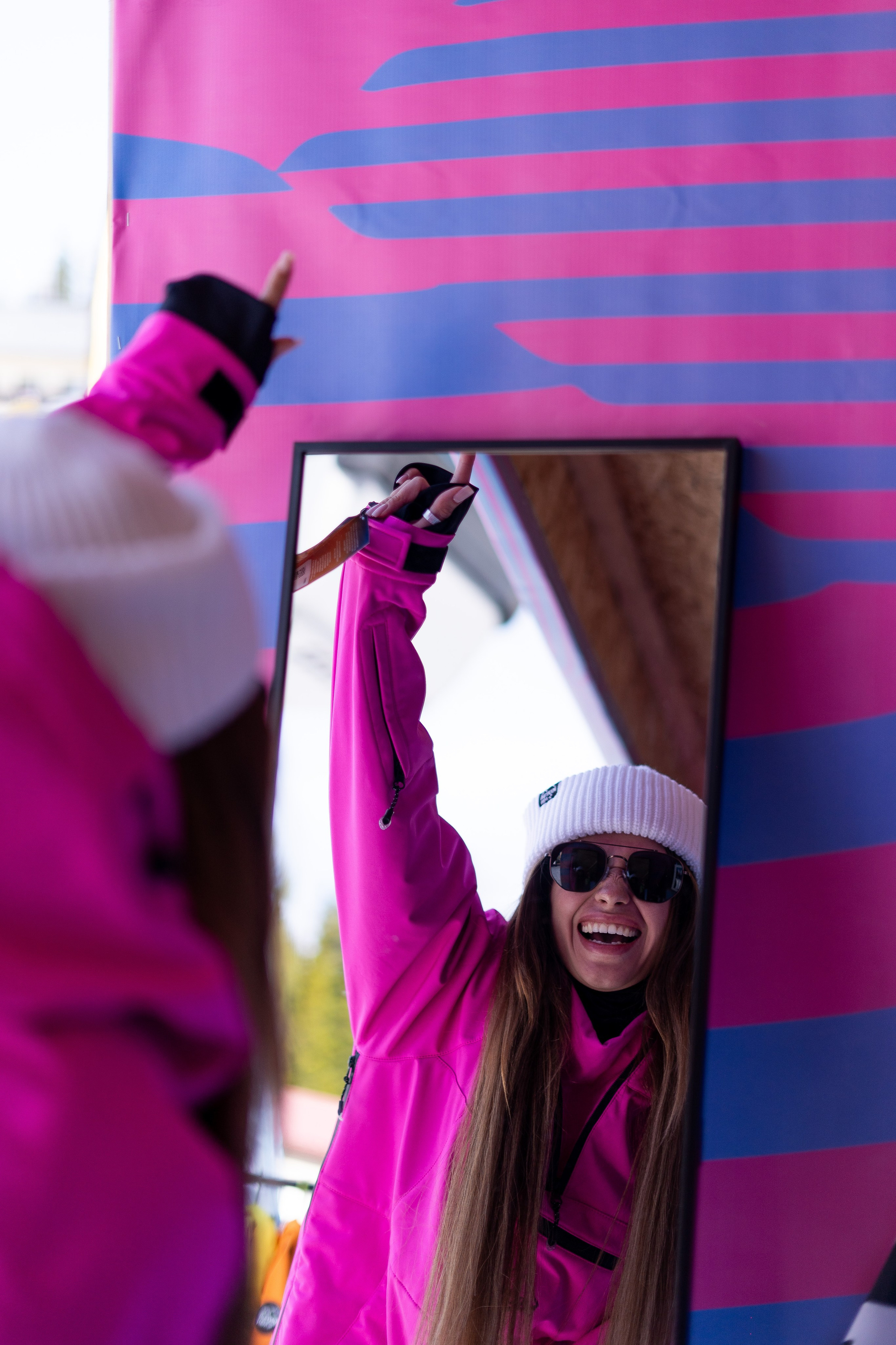 Грелка 14.04.24. Анастасия Паршукова — фотограф Шерегеш Новосибирск