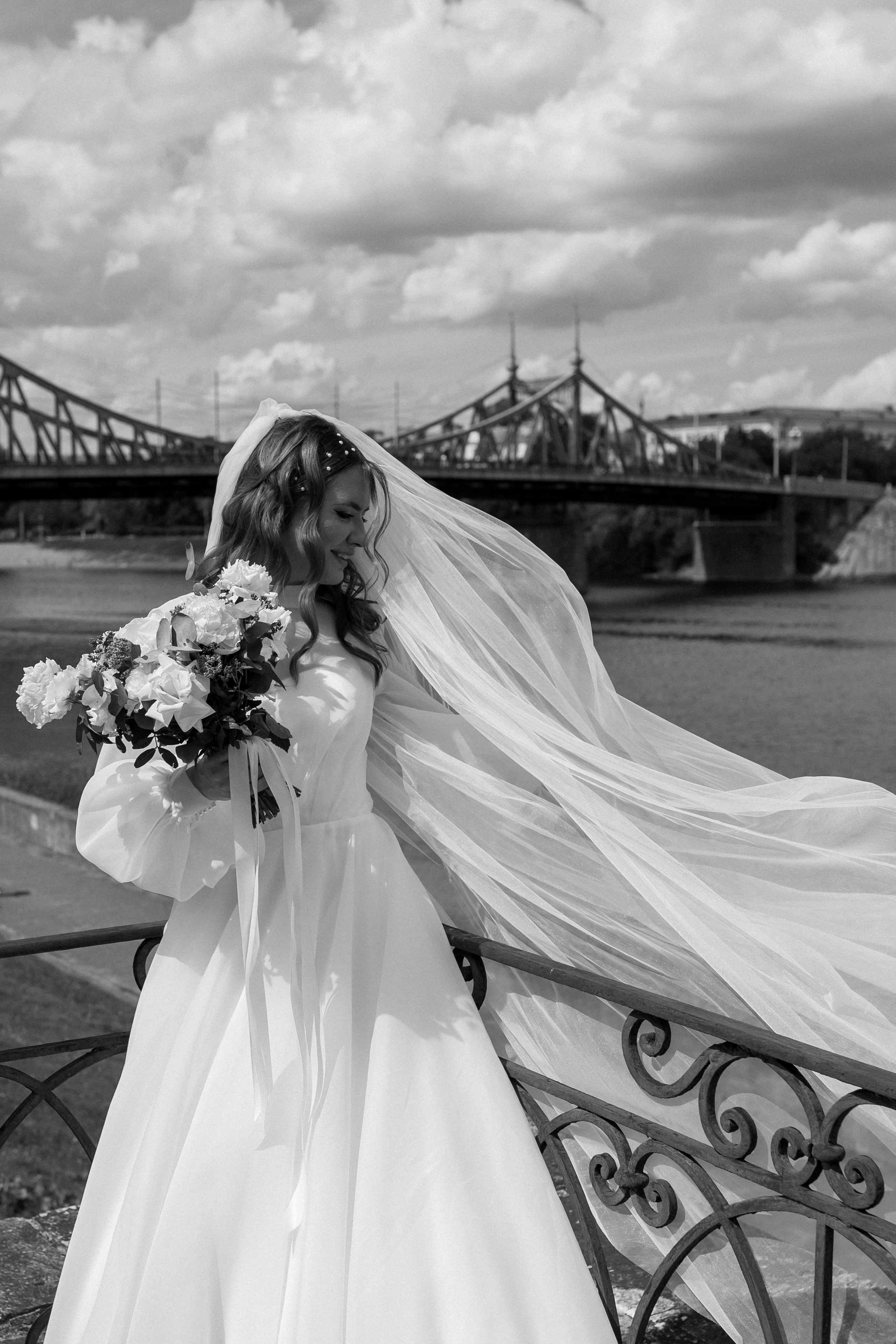 Портфолио. Свадебный фотограф в Москве и Твери