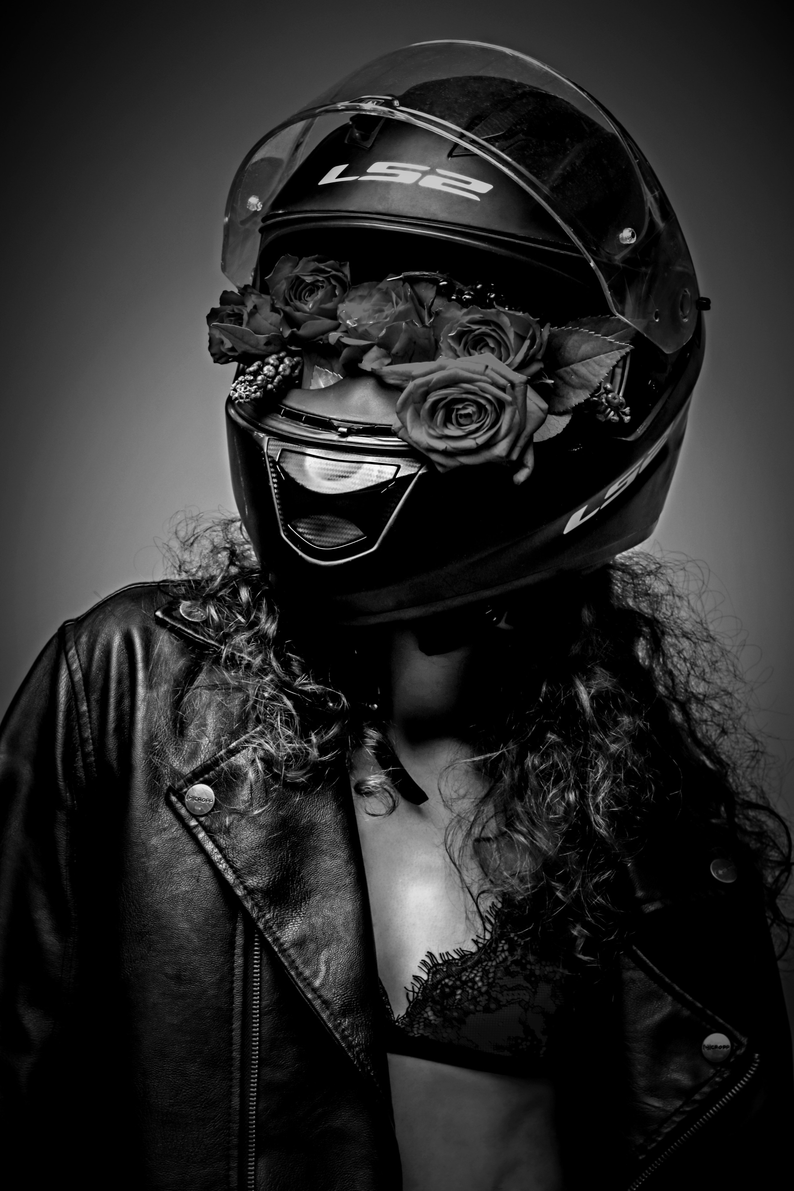 Профессиональный фотограф