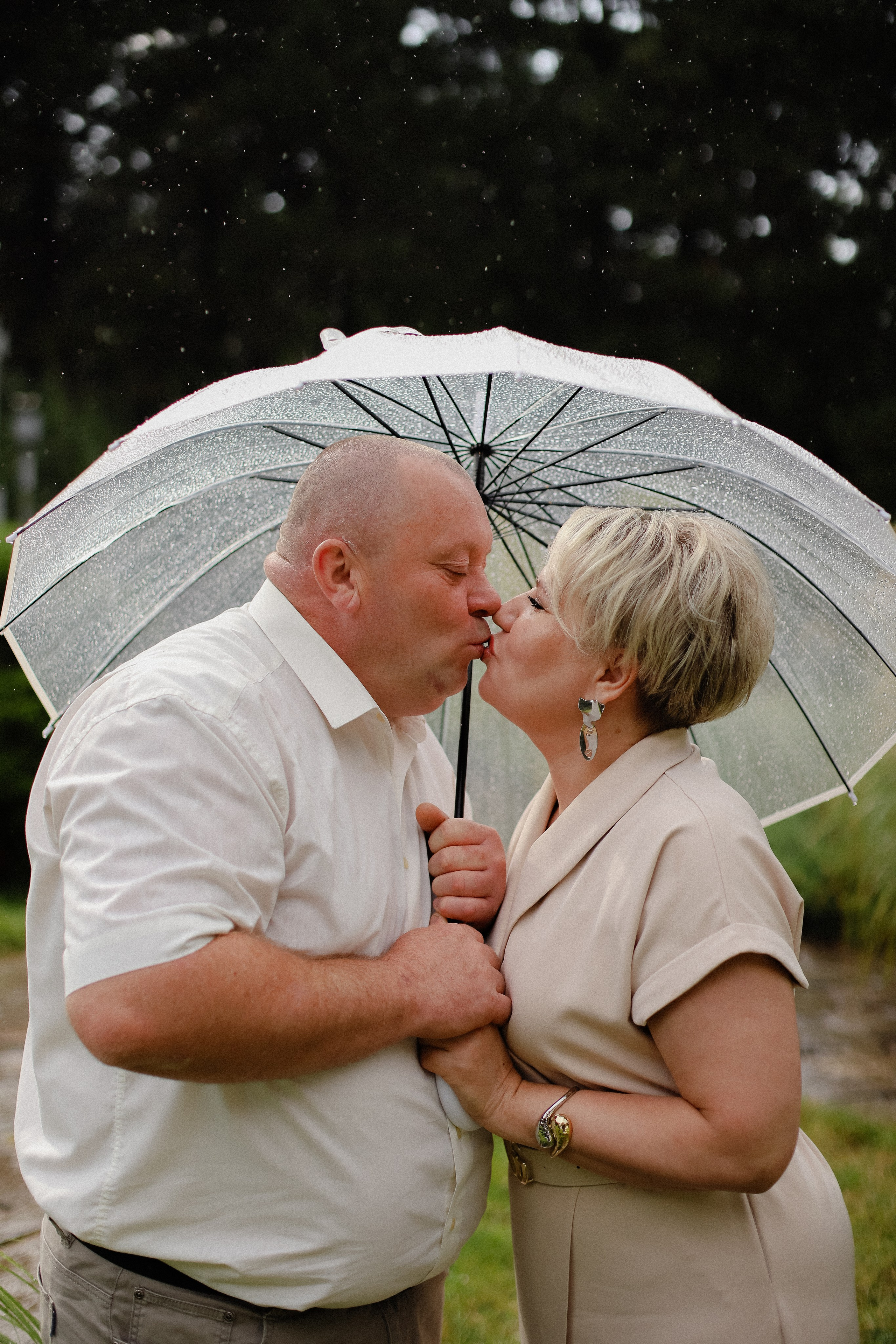 Игорь и Арина. Фотограф в Алматы и Москве Даша Пушкина