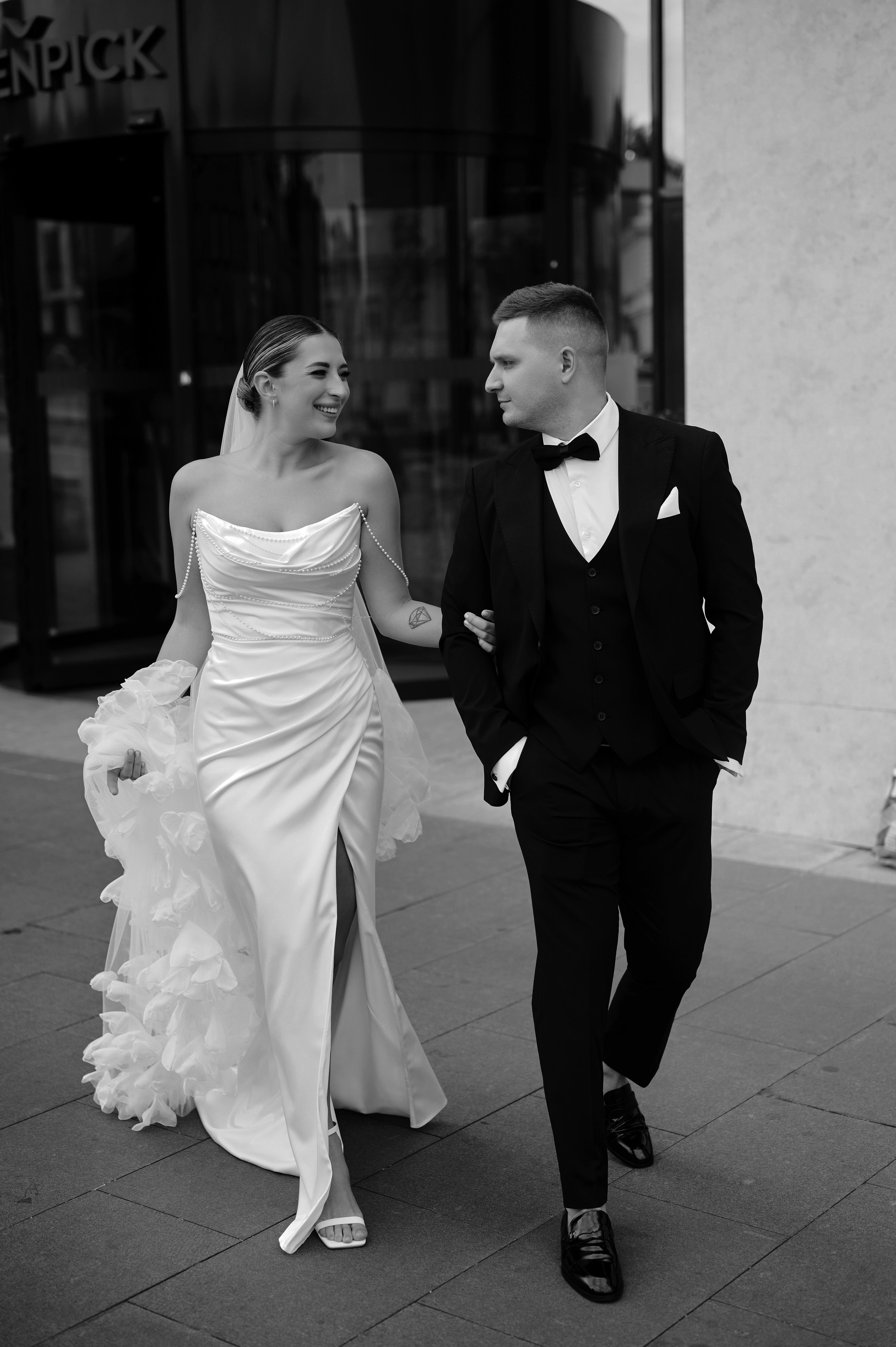 B&L. Свадебный и репортажный фотограф