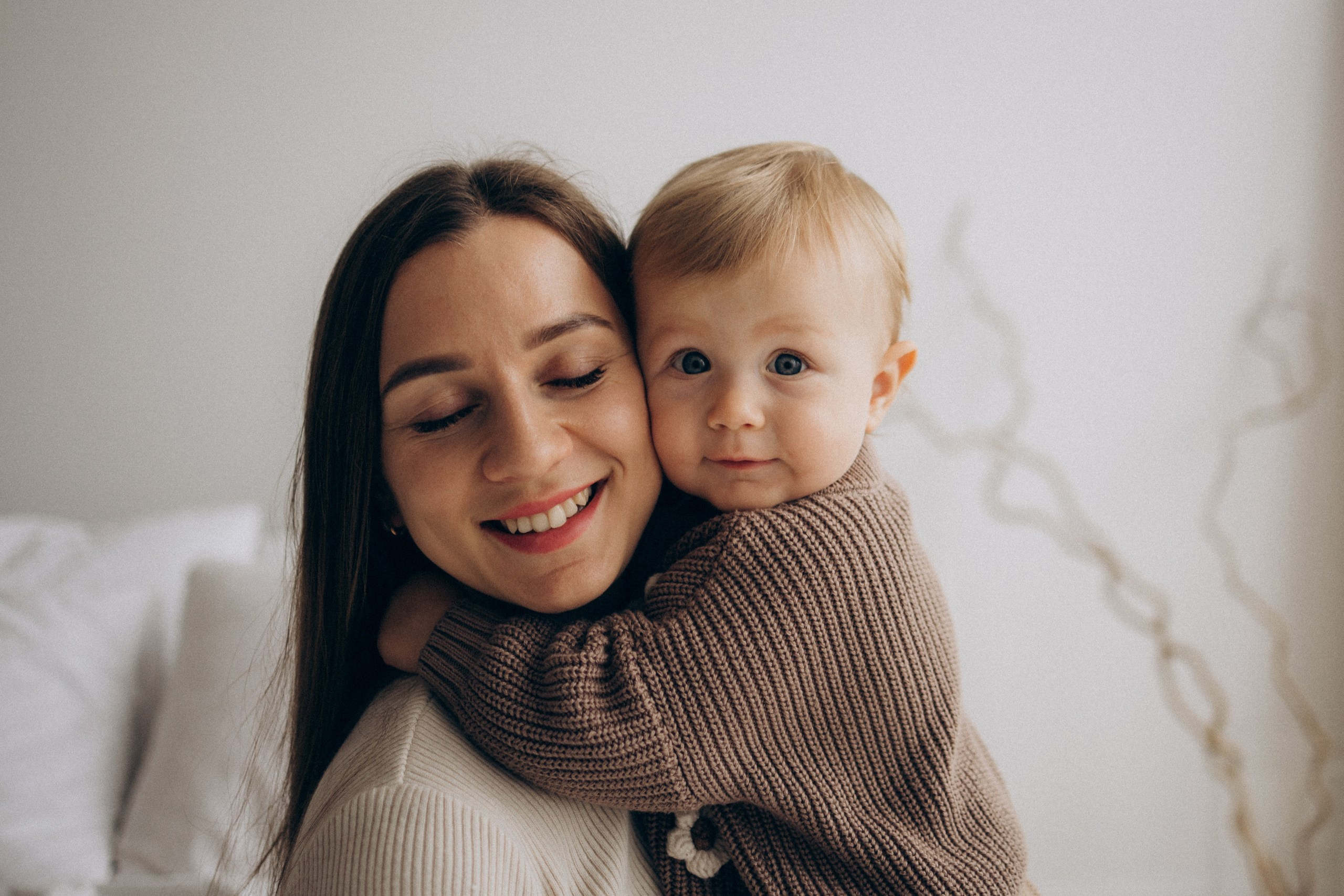Семейная фотосессия Москва, семейный фотограф в Москве, семейная фотосессия, детский фотограф, семейная фотосессия в студии, фотосессия новорожденного, фотосессия с младенцем, фотосессия с малышом, мама и малыш