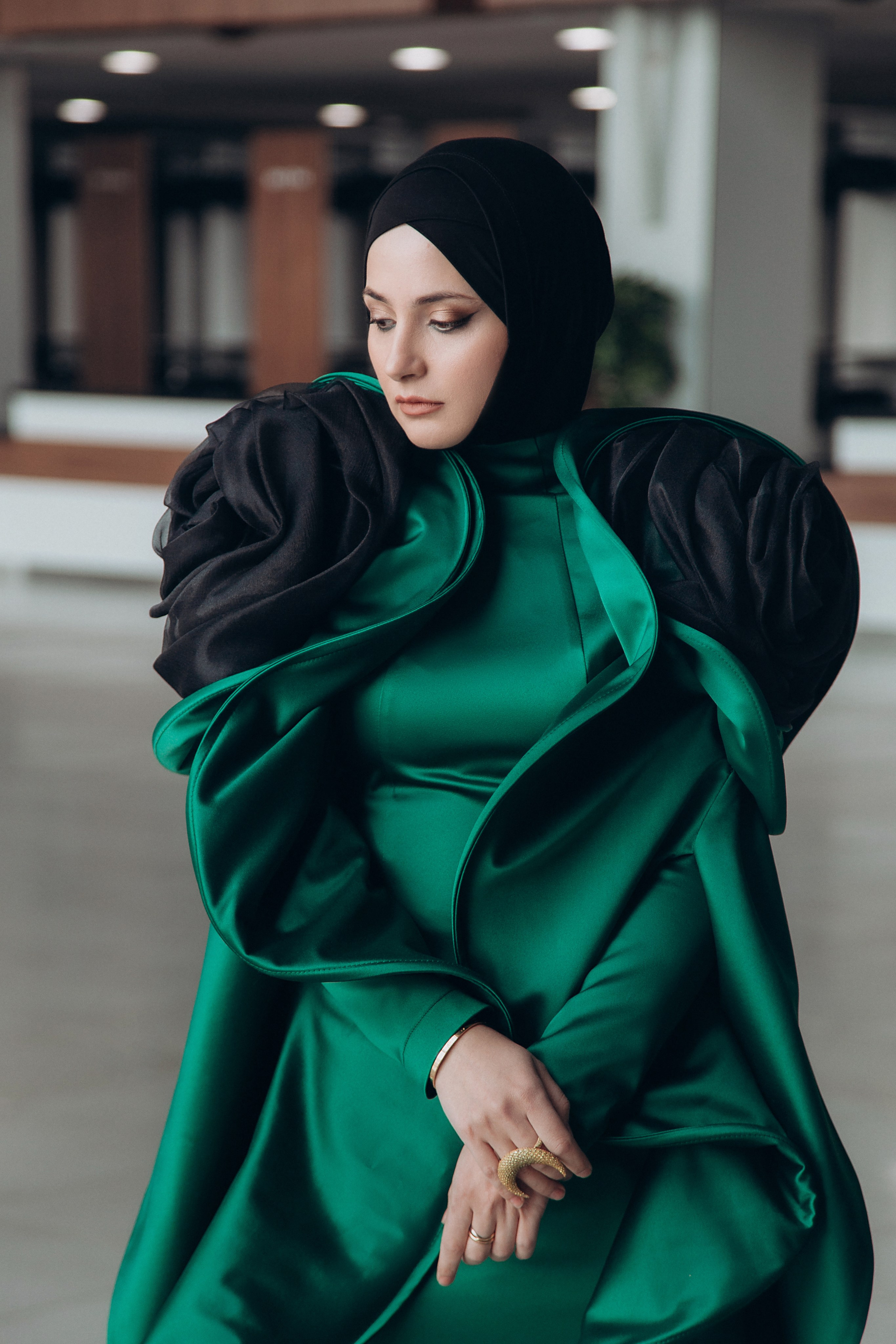 Джаннат. Свадебный фотограф в Москве и Казани