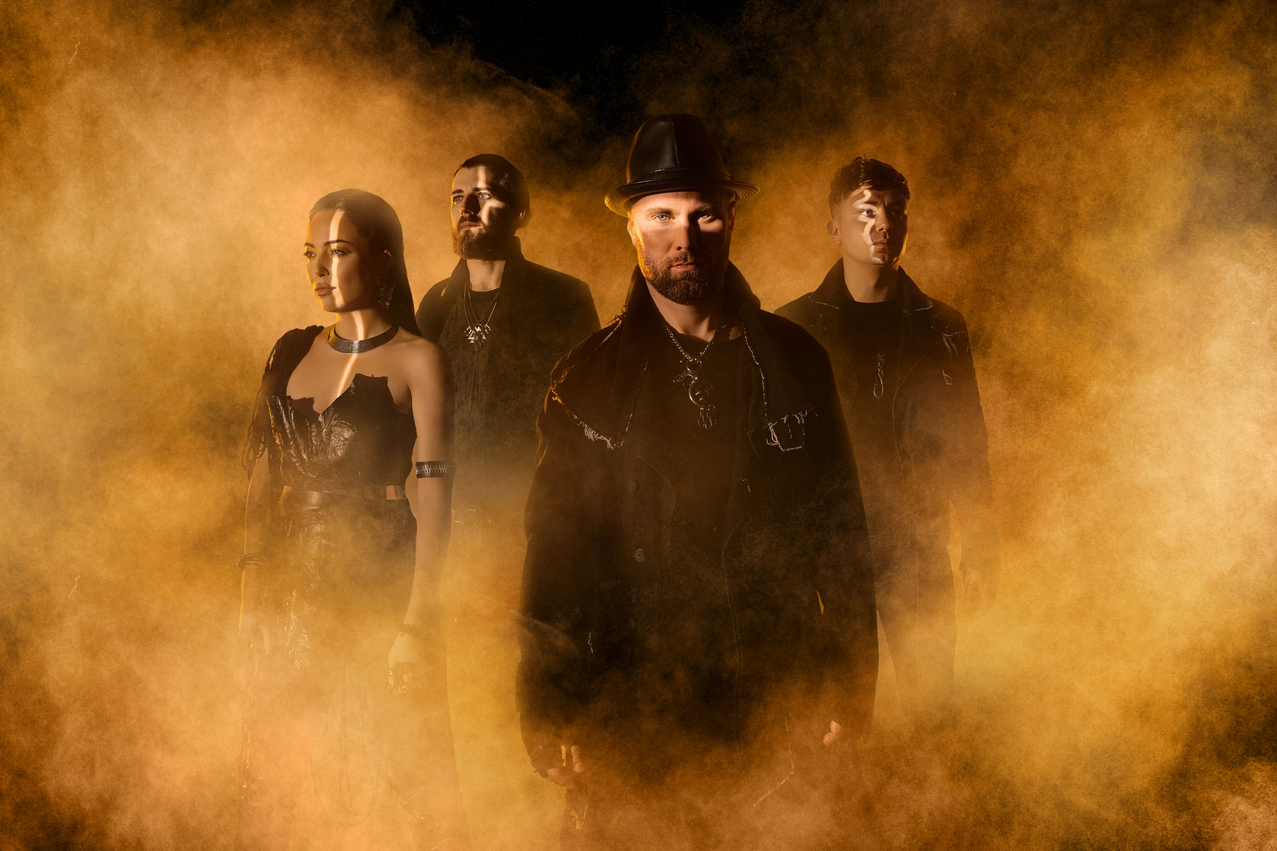 Dabu Davout | Сольный концерт. Мастерская для создания имиджа от BenSami в Санкт-Петербурге и Москве