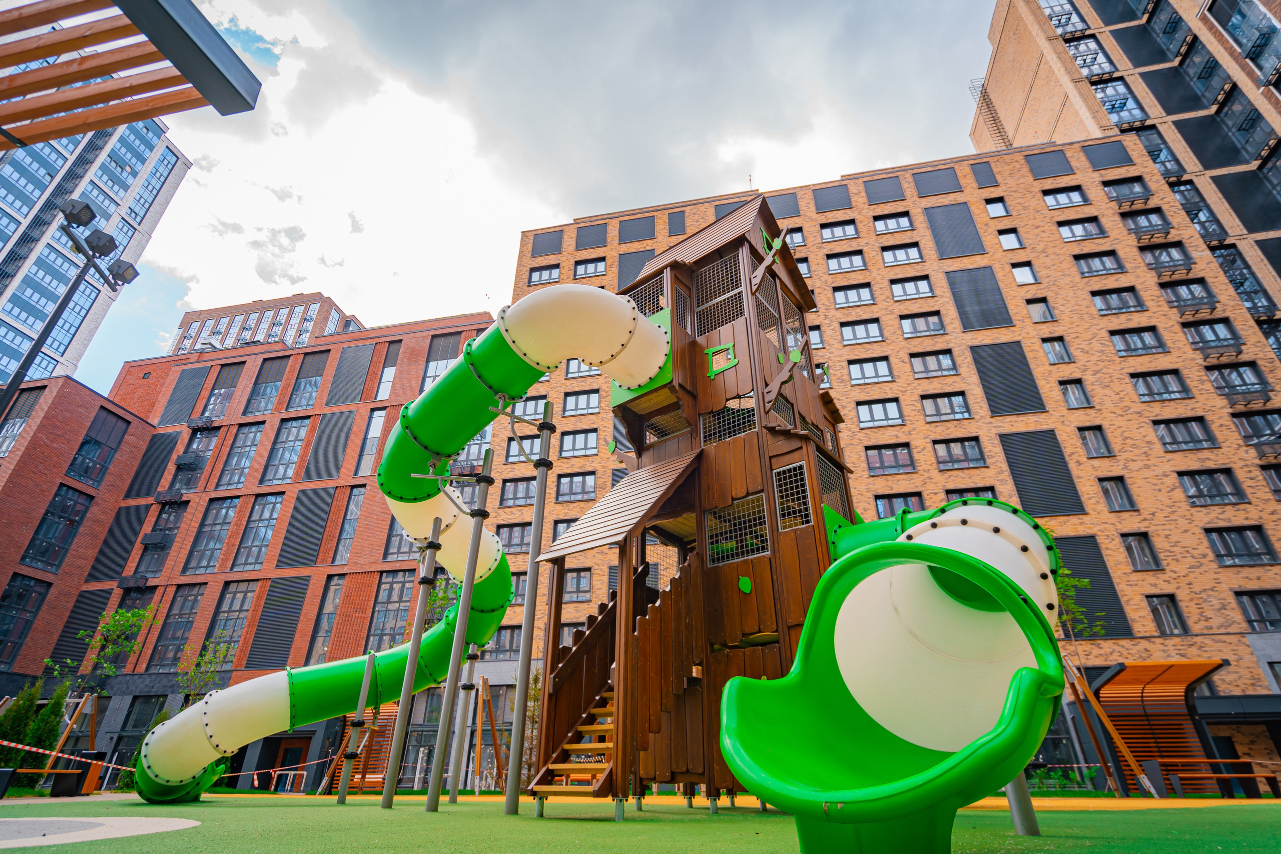 Ховрино. Фотограф Владислав Кононихин