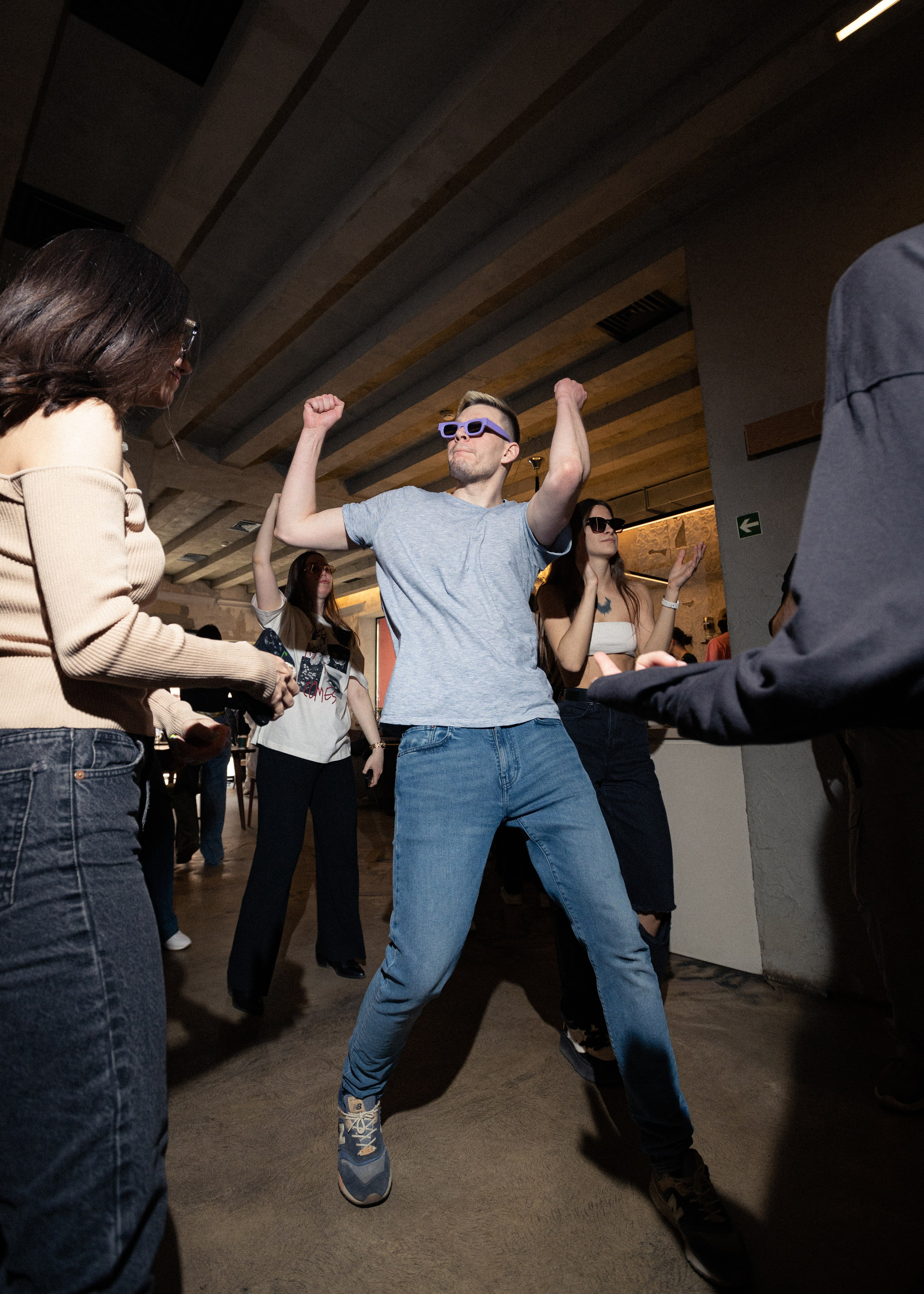 Репортаж. Фотограф Владислав Кононихин