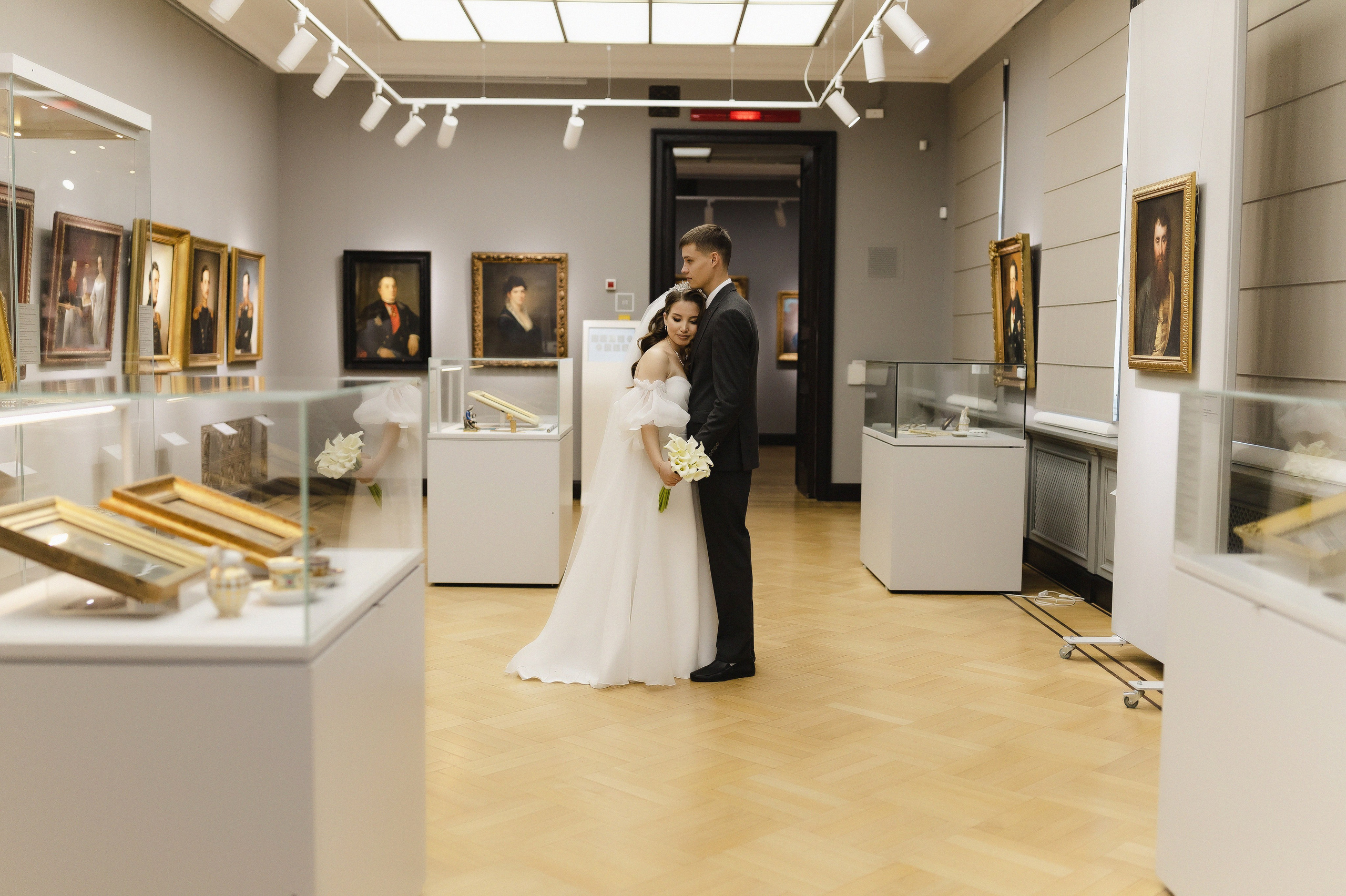 Прогулка. Свадебный и семейный фотограф в Казани и Волжске