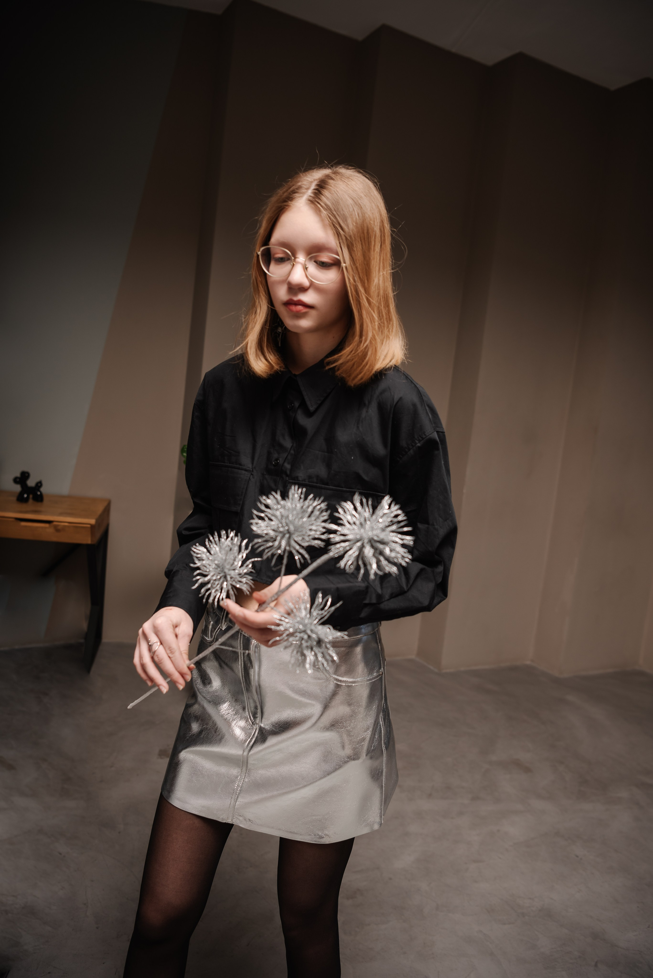 Женский портрет. Свадебный и семейный фотограф в Самаре Любовь Атюшева