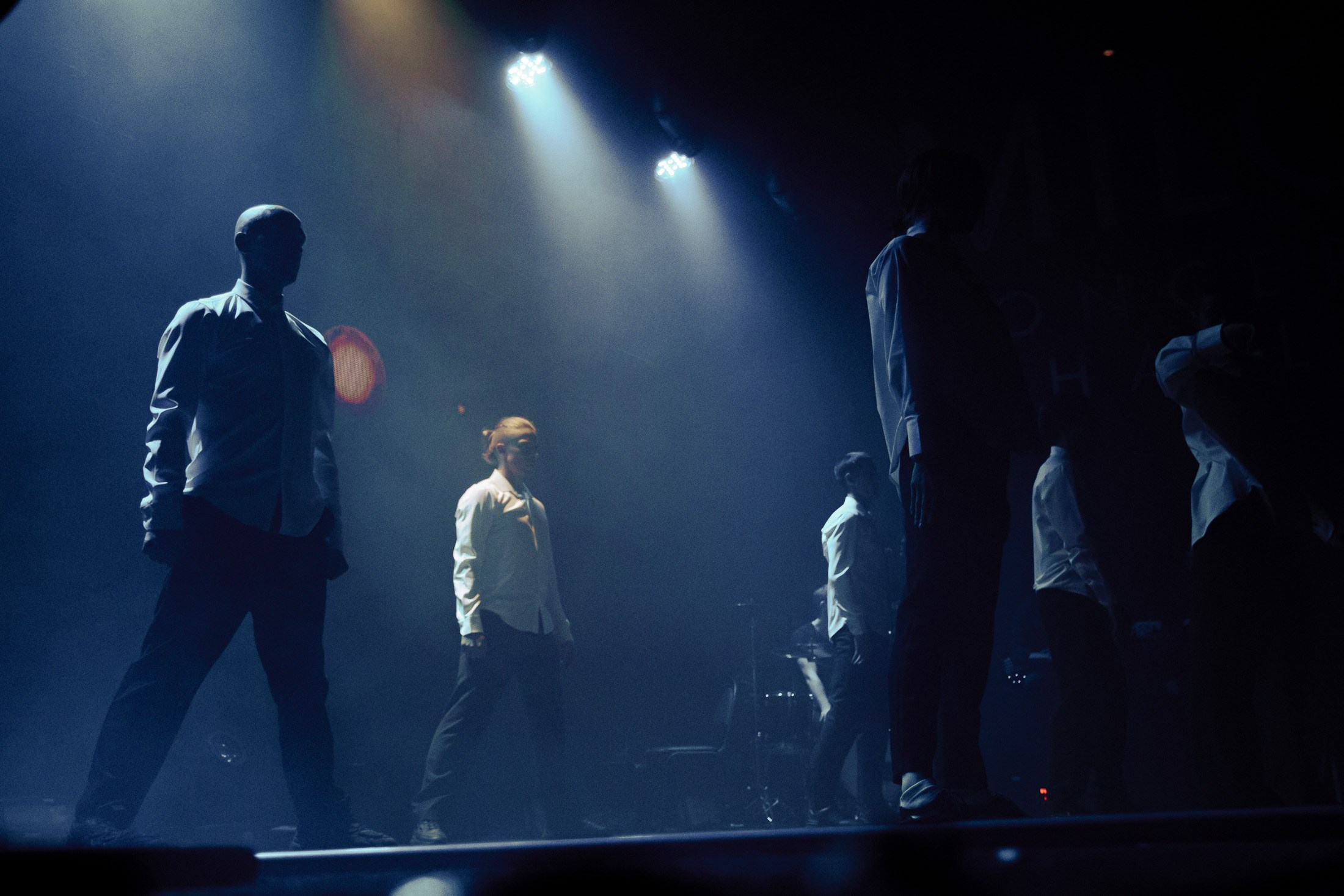 Вечер Выпускников ННГУ. Дмитрий Рябов — фотограф