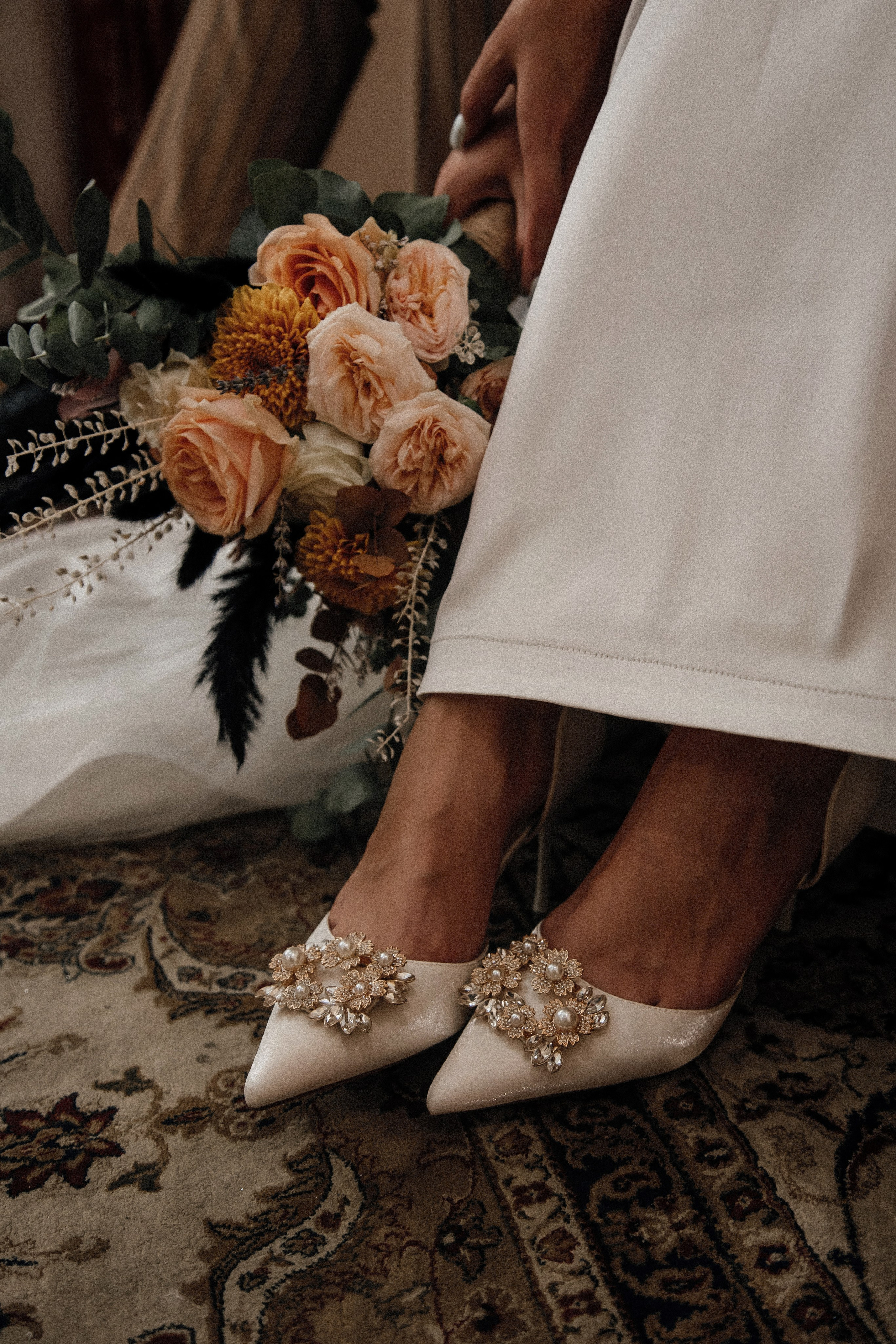 Андрей и Елизавета. Фотограф в Невинномысске Оксана Кислова