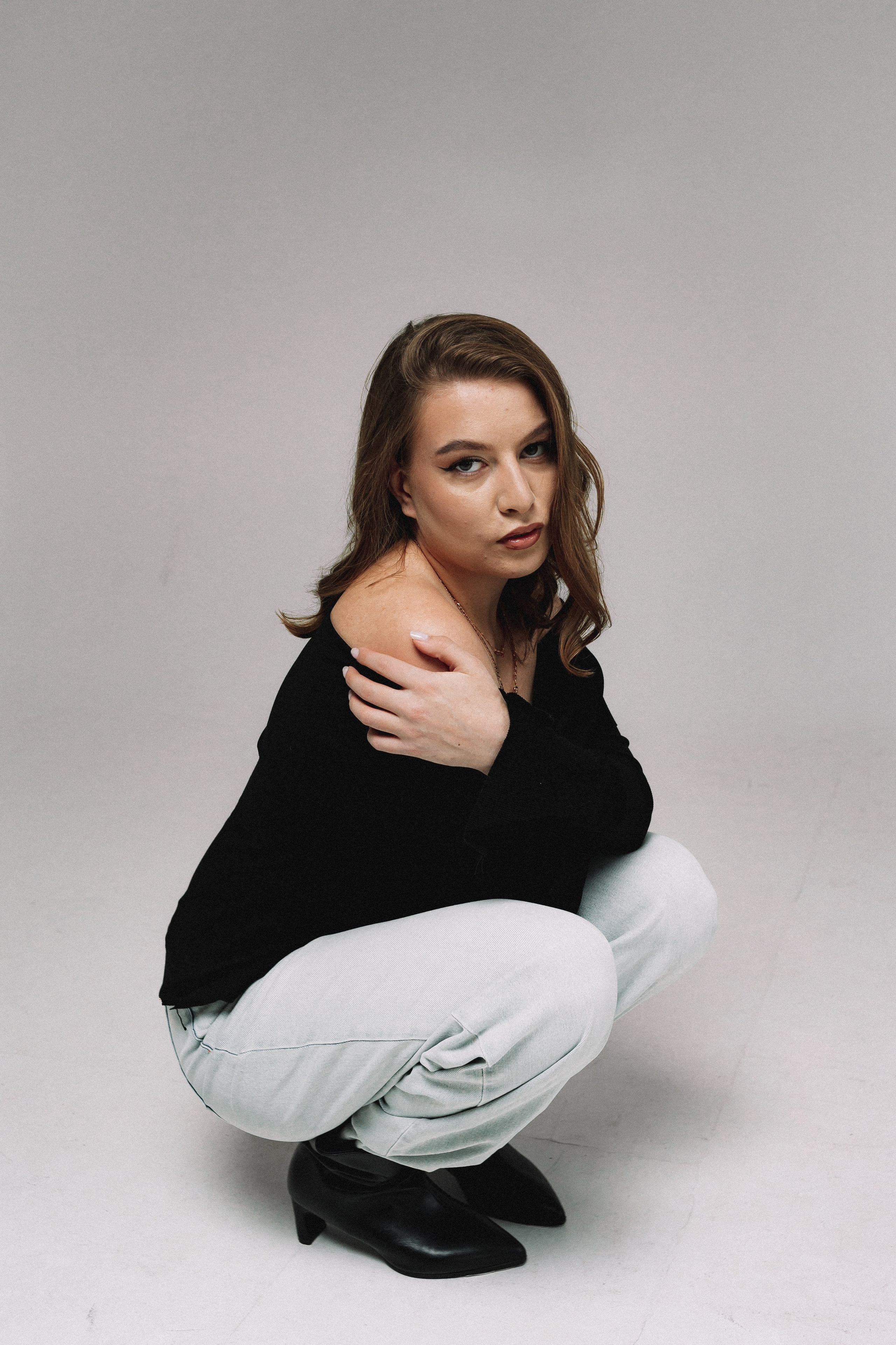 Nika. Ника — ваш персональный фотограф в Нижнем Новгороде