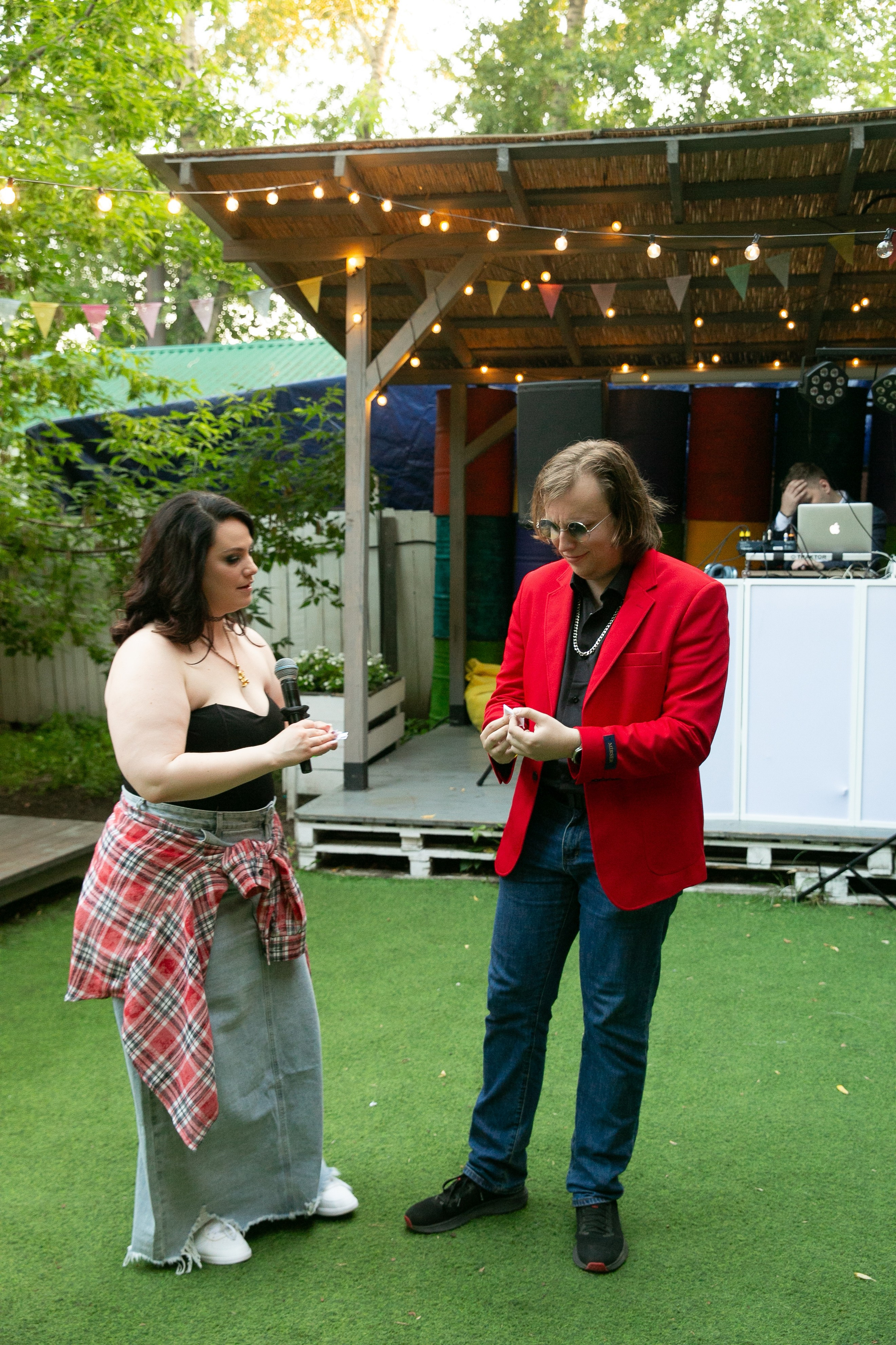 Корпоратив CYBER. Фотограф в Москве