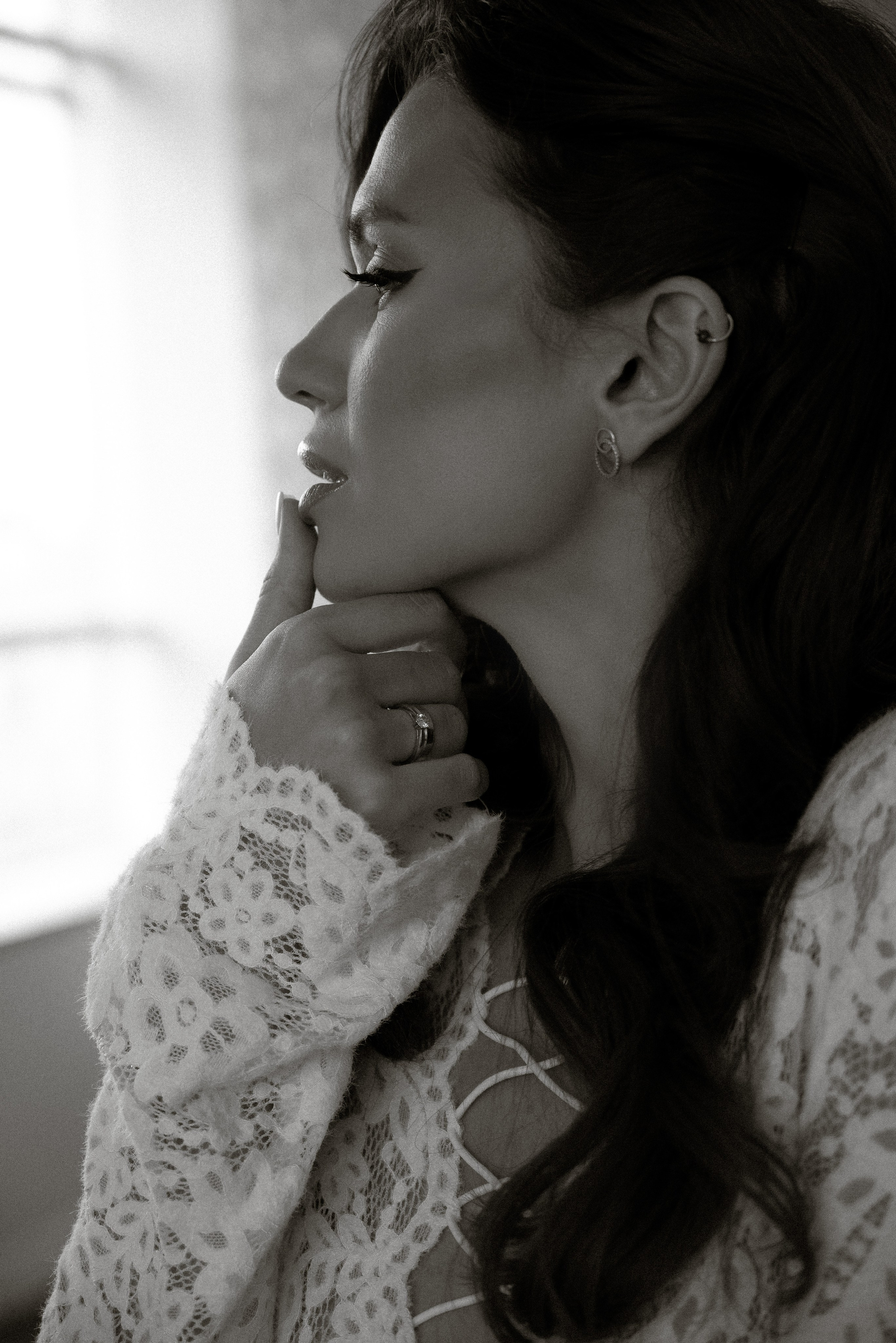 Настя. Тамара Власова