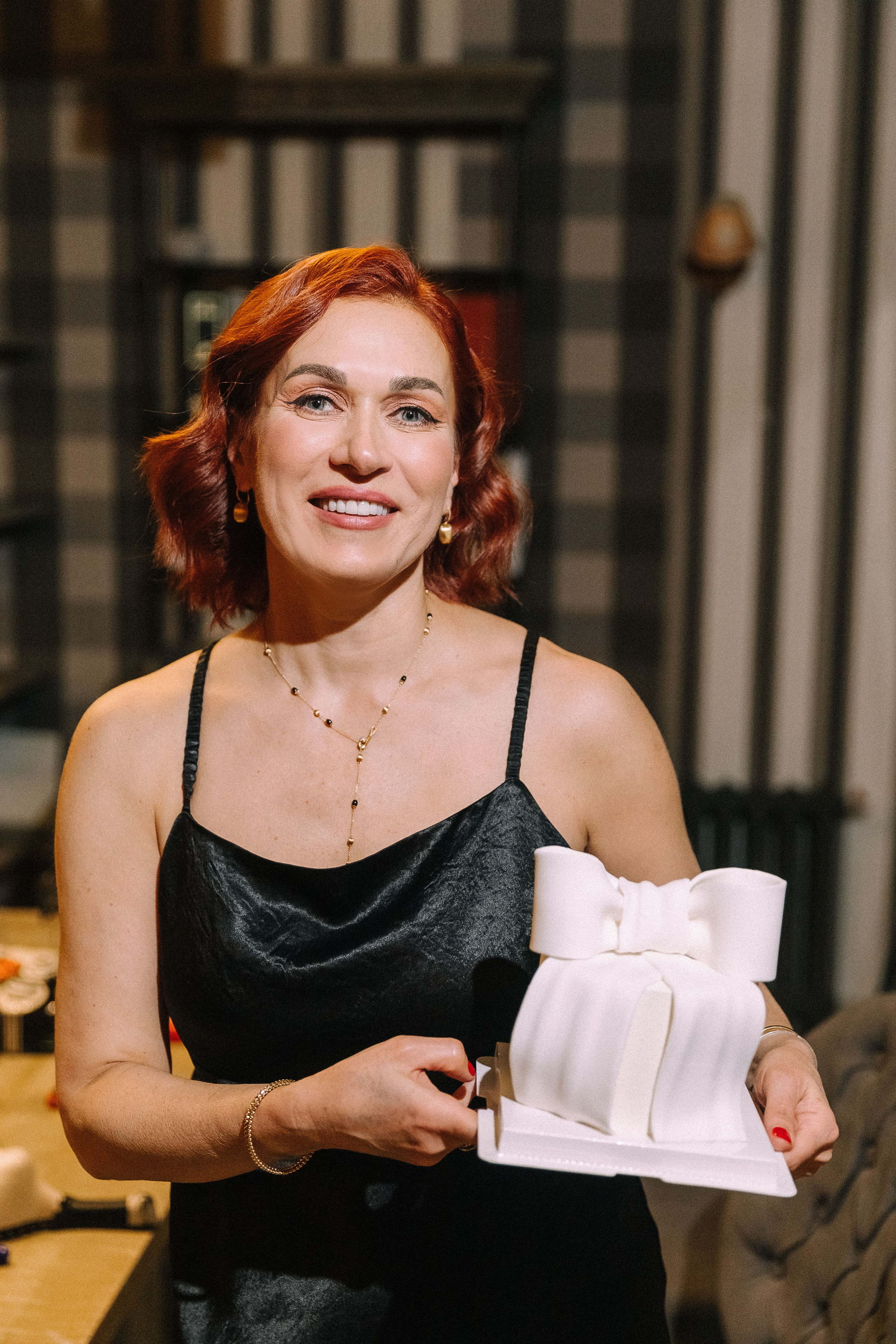 День Рождения в «Рататуй». Фотограф в Красноярске Надежда Воскресенская