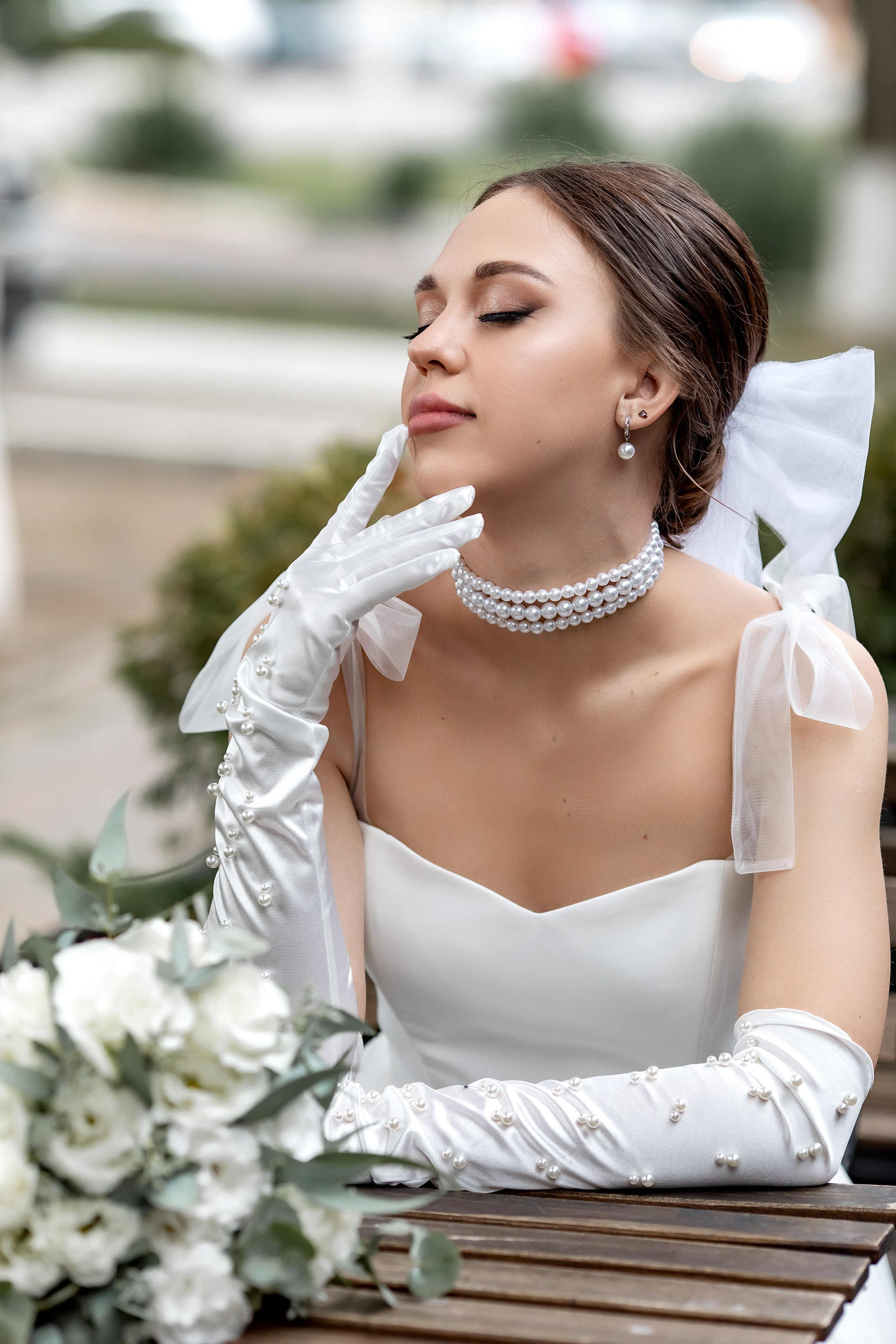 Николай & Анастасия. Ксения Федорова — фотограф