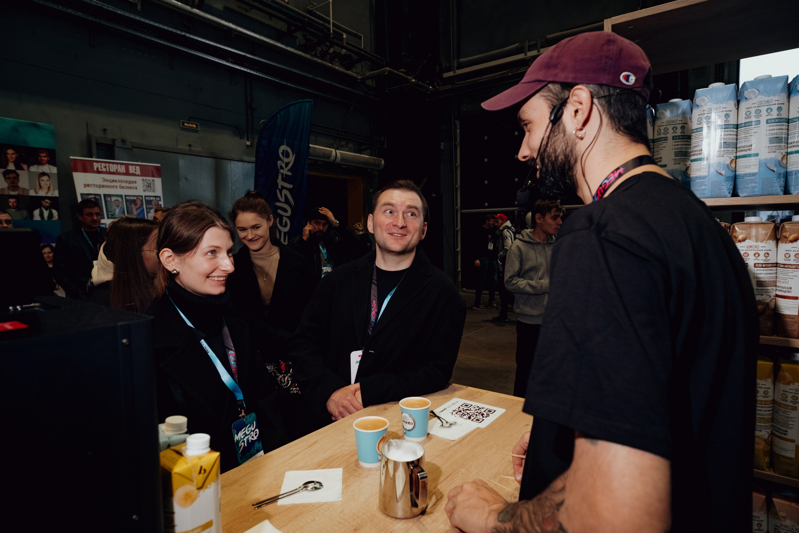 Репортажные съемки. Фотограф и видеограф в Северной столице