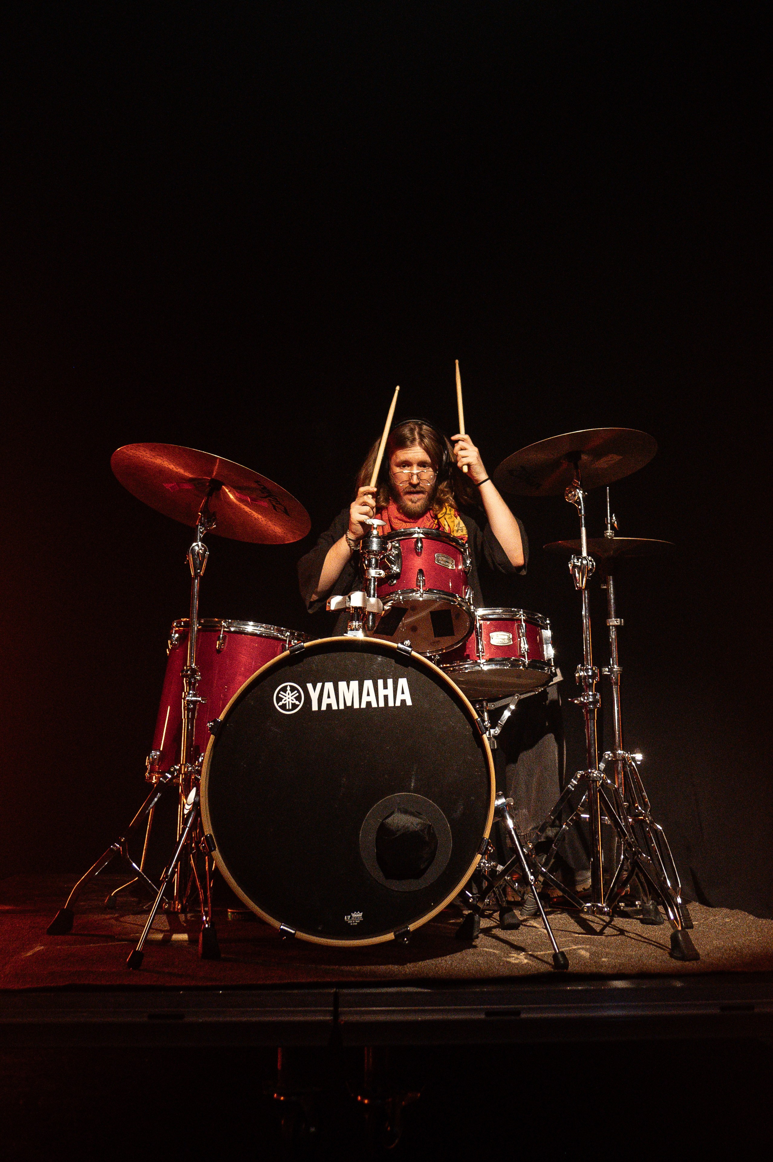 Промо DJ Walkman. Фотограф Виктория Ахметова Казань Москва