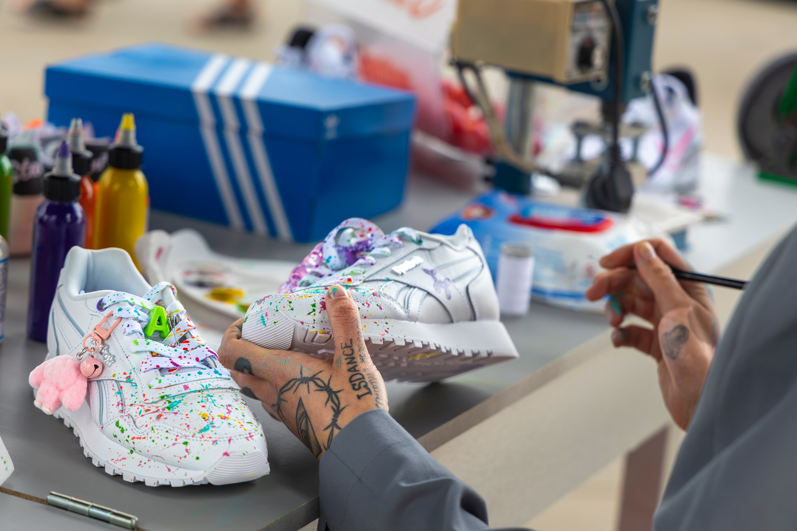 Рекламные и репортажные фото: Яндекс представляет СникерТрак. Андрей Головин | Фотограф в Санкт‑Петербурге Репортаж, реклама, персональная съёмка