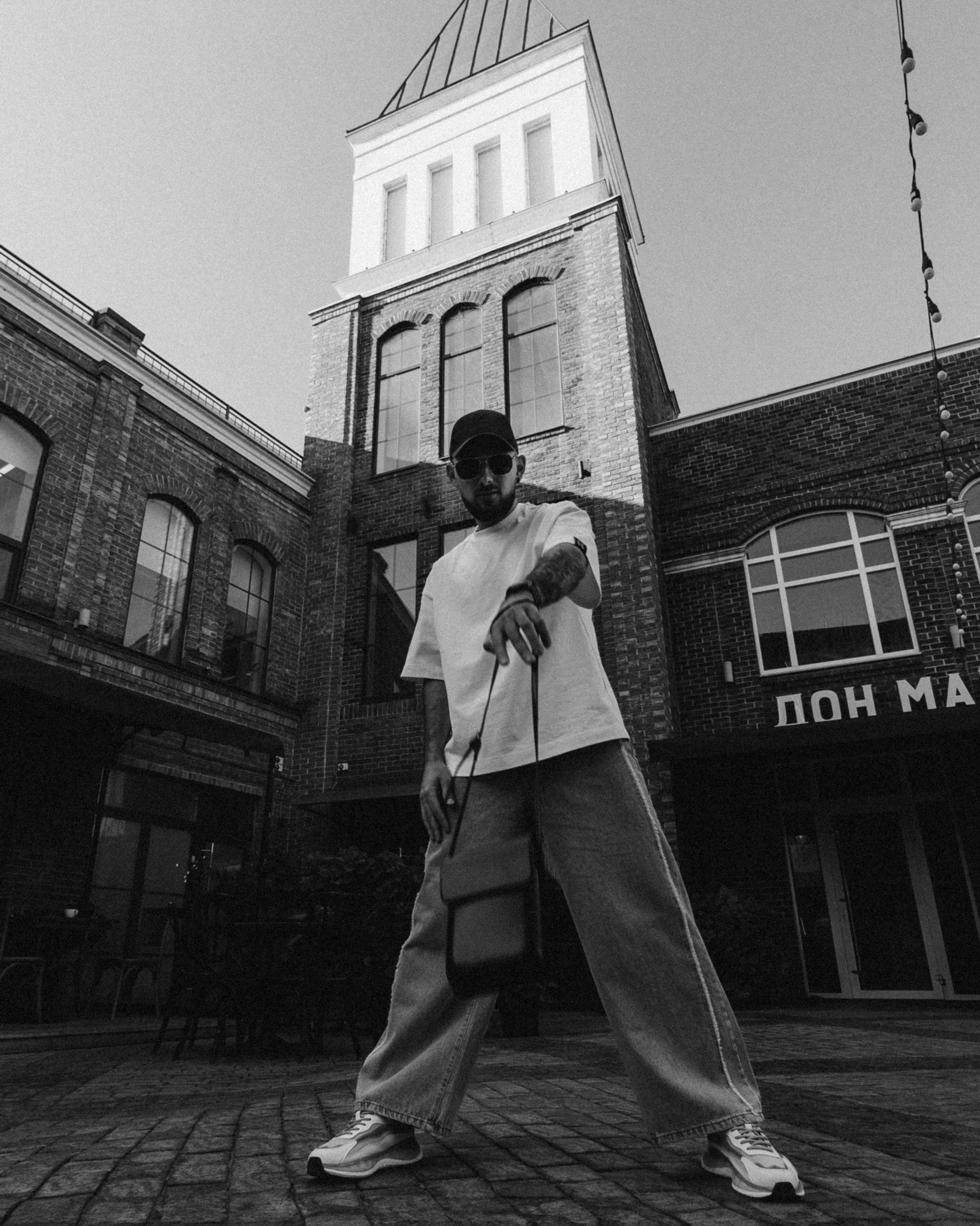 Артур. Фотограф Александр Закадычный | Таганрог