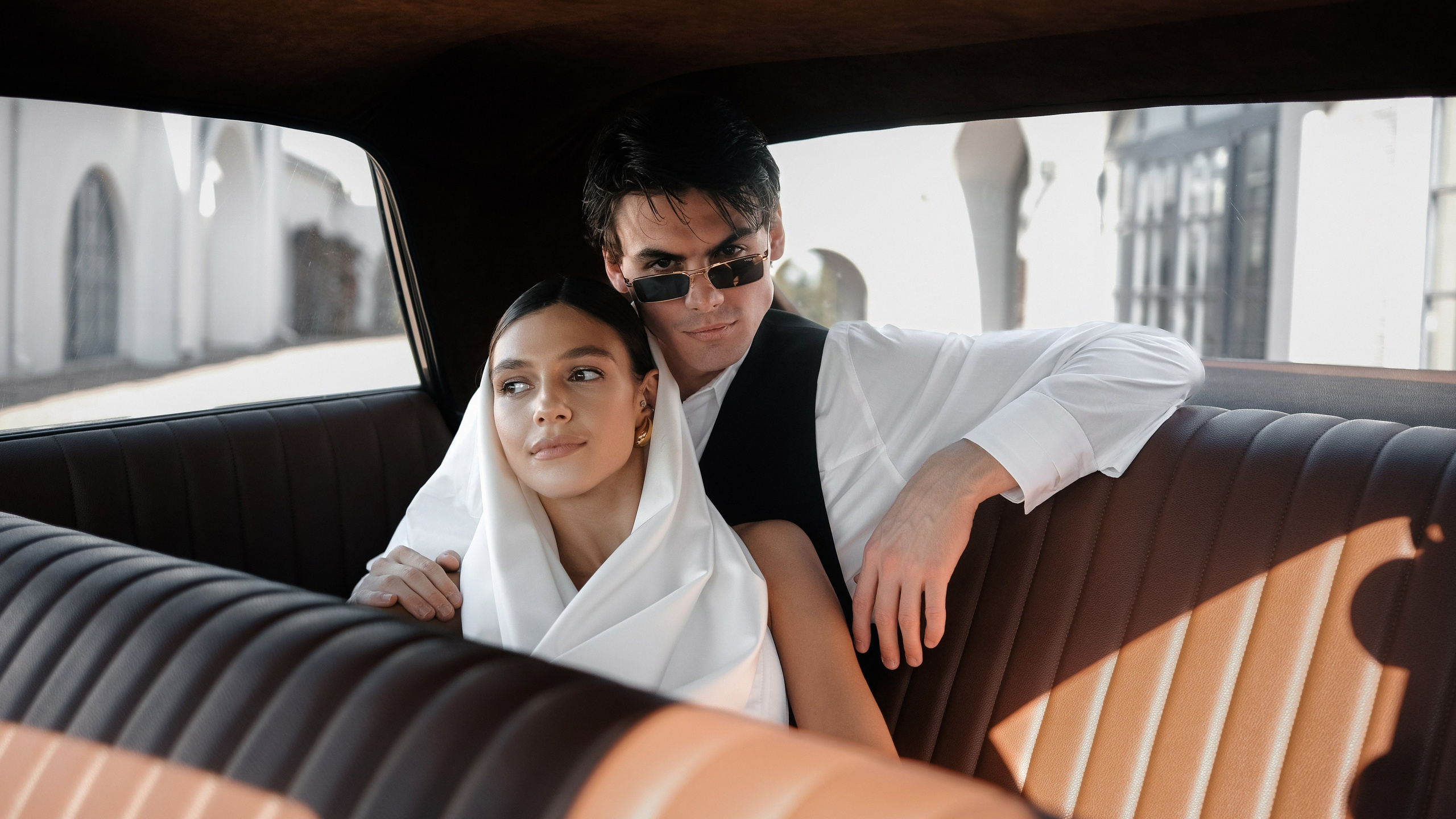 Violetta-Aleksander. Свадебный фотограф Артем Ковалев