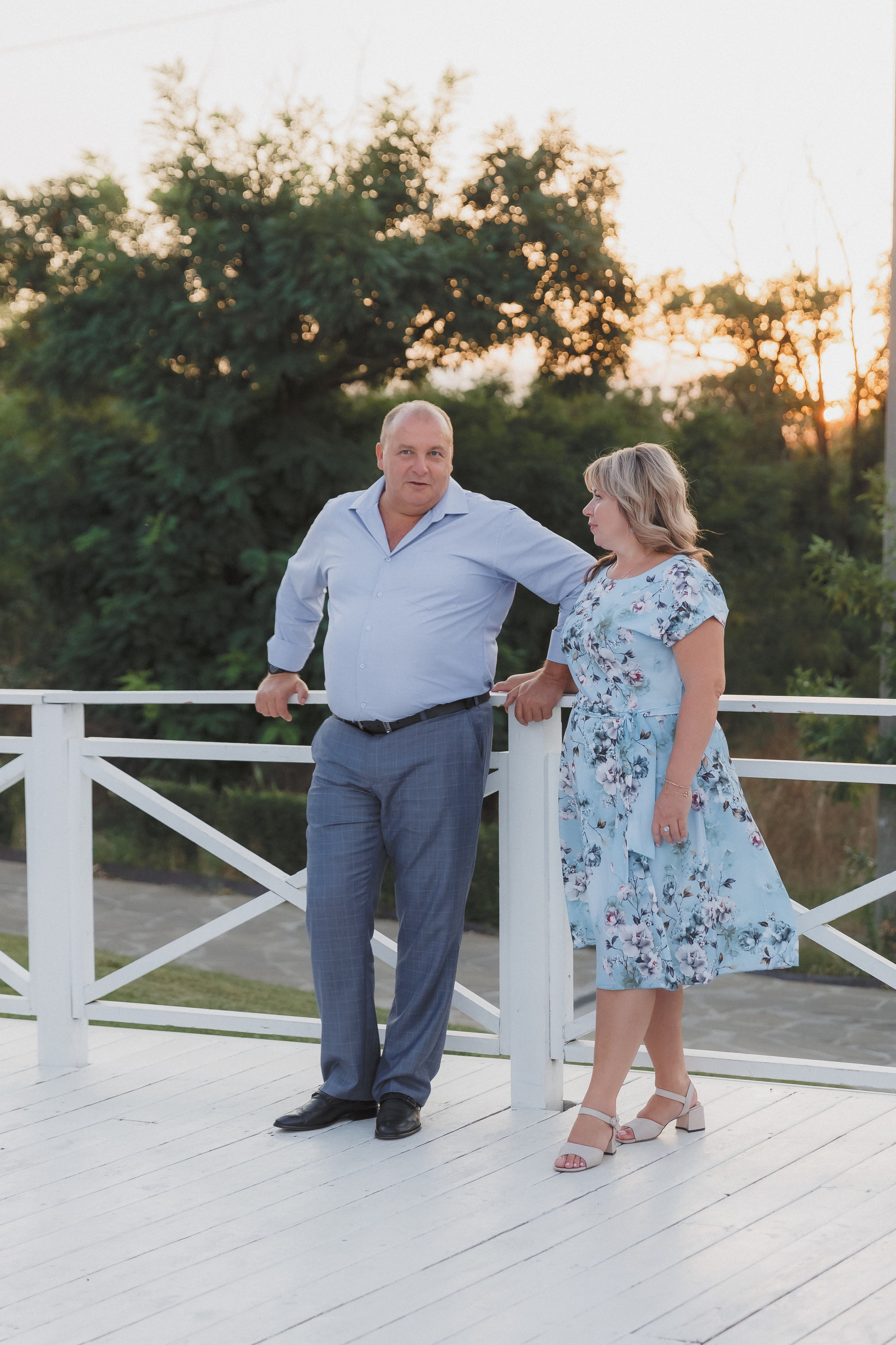 Эдгар и Ульяна. Фотограф в Волгограде — Александра Искандерова