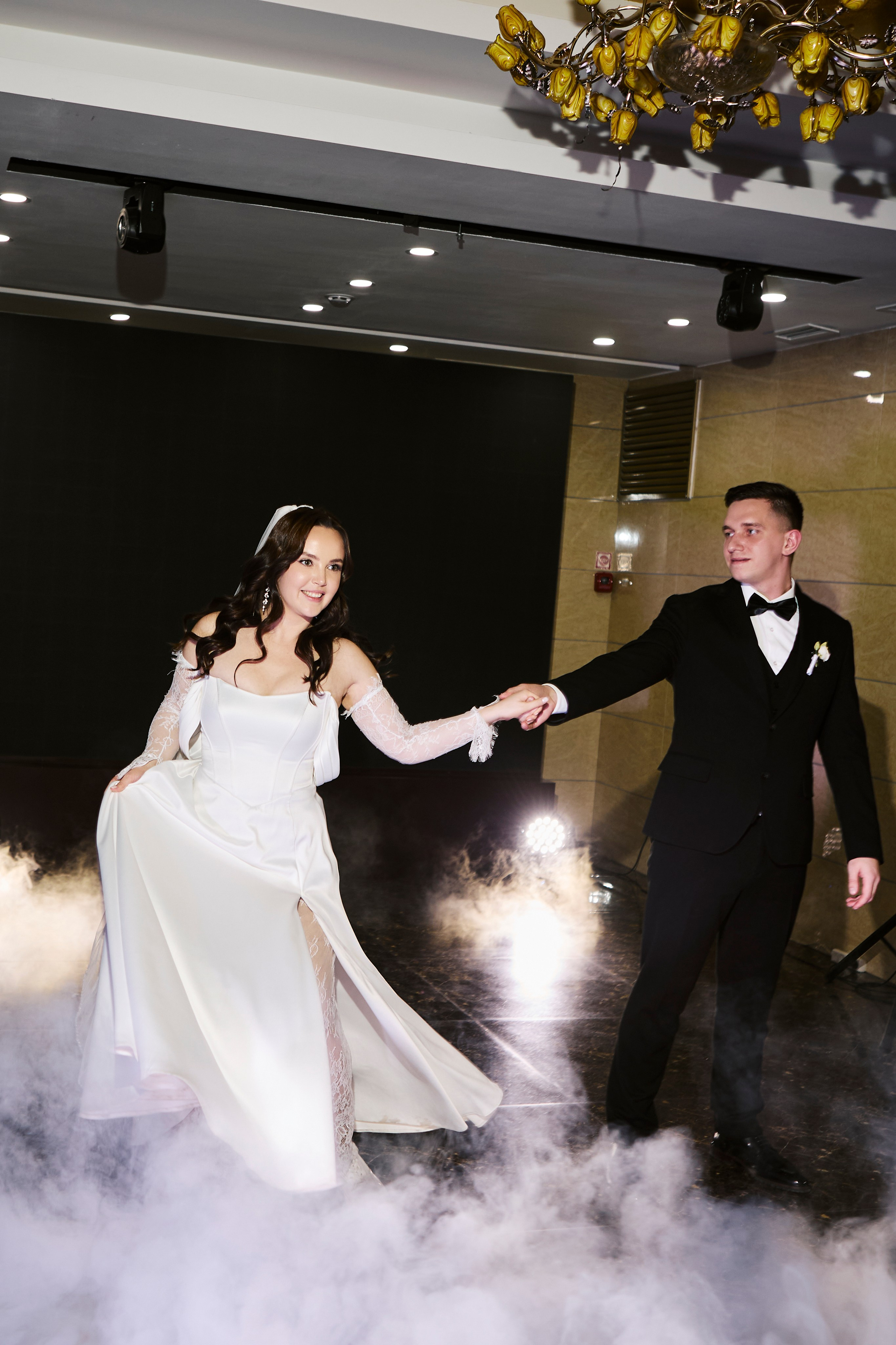 Екатерина и Максим. Фотограф Иркутск Анастасия Марышева