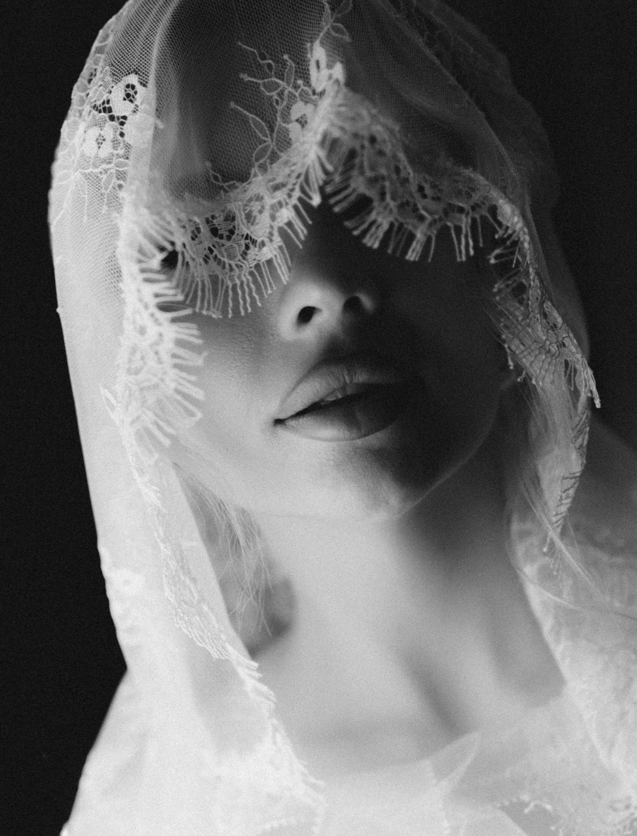 Свадебный и портретный фотограф в Брянске и Москве Алина Химушкина