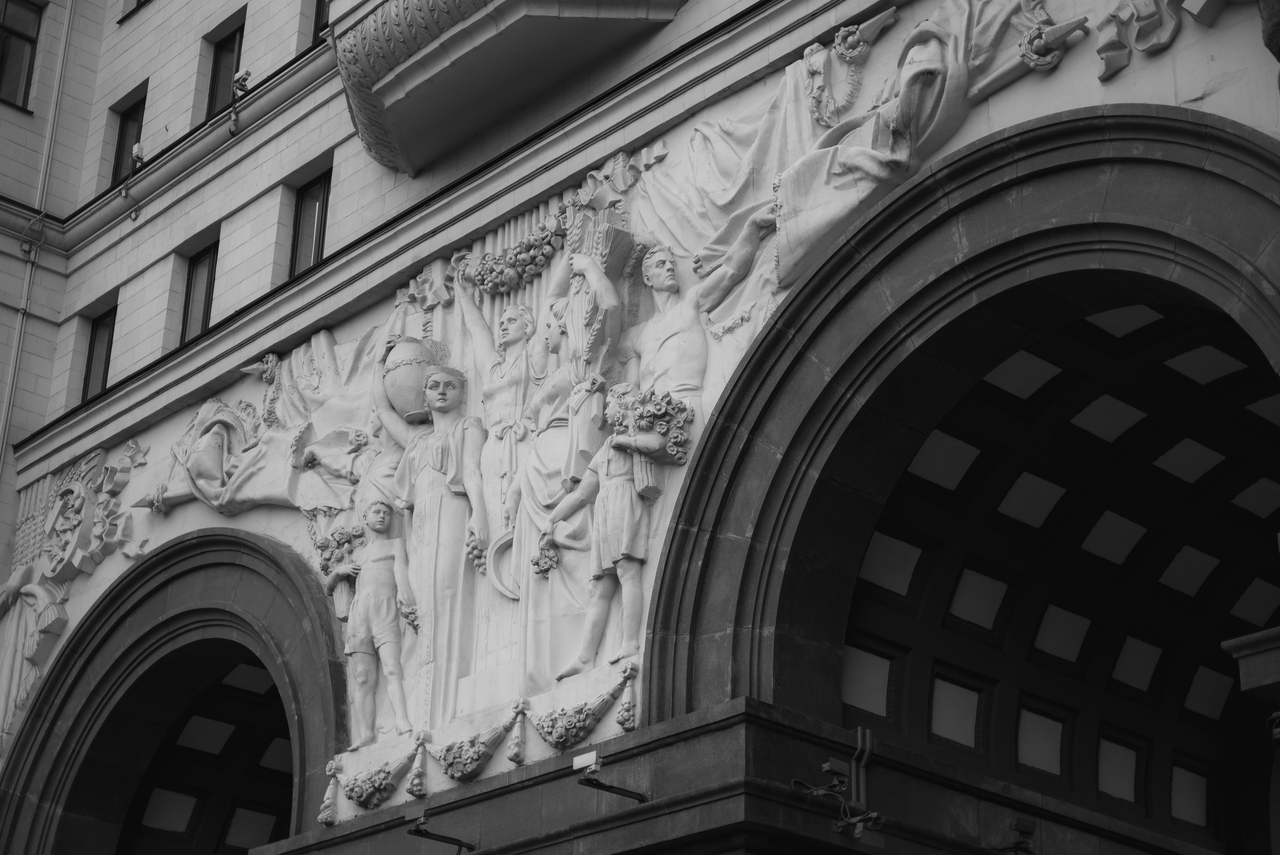 Валентин и Екатерина. Свадебный и портретный фотограф в Брянске и Москве Алина Химушкина